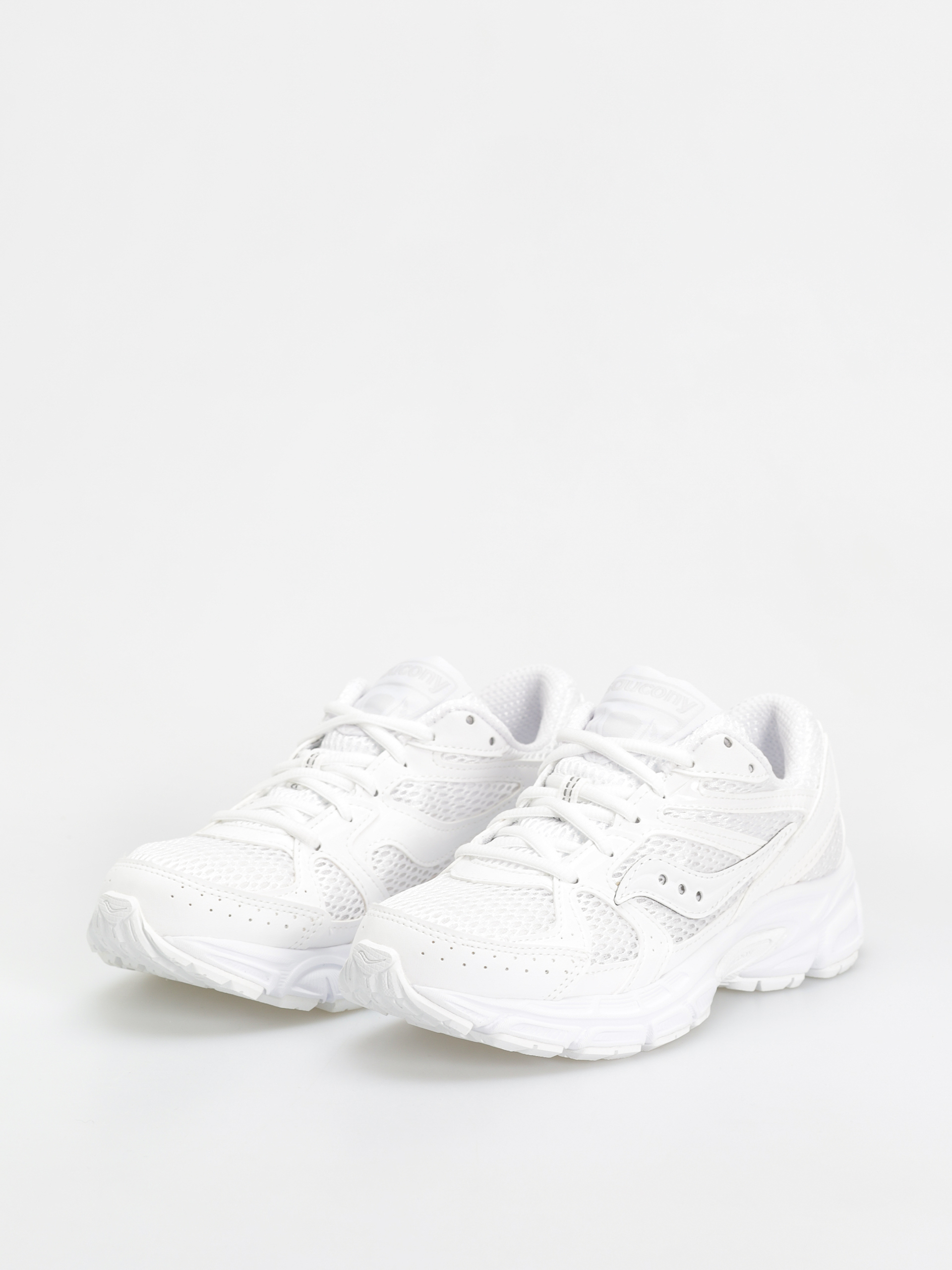 Saucony Ride Millennium Schuhe (white)