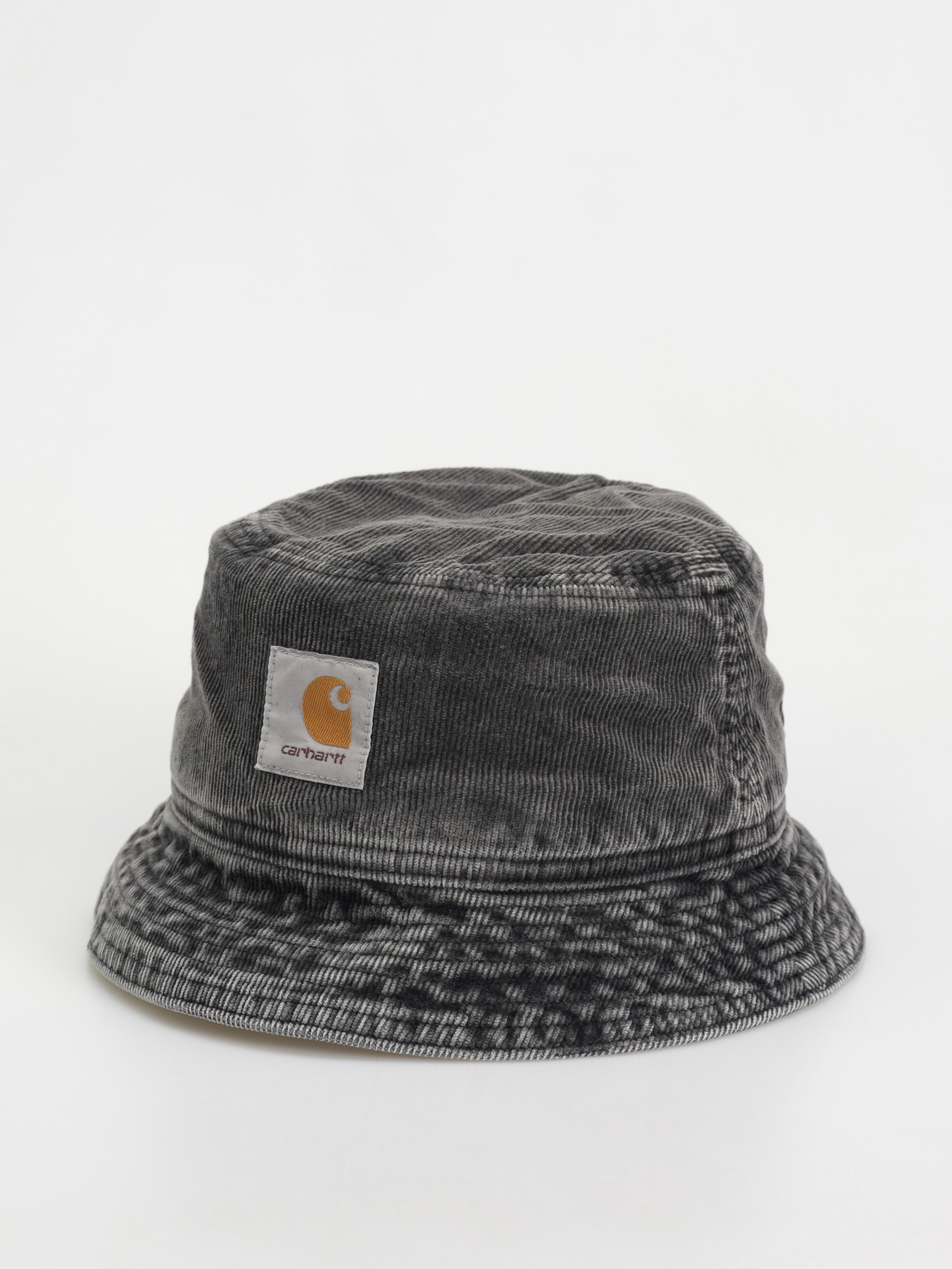 Carhartt WIP Reynold Bucket Hut/schibermu00fctze (black)