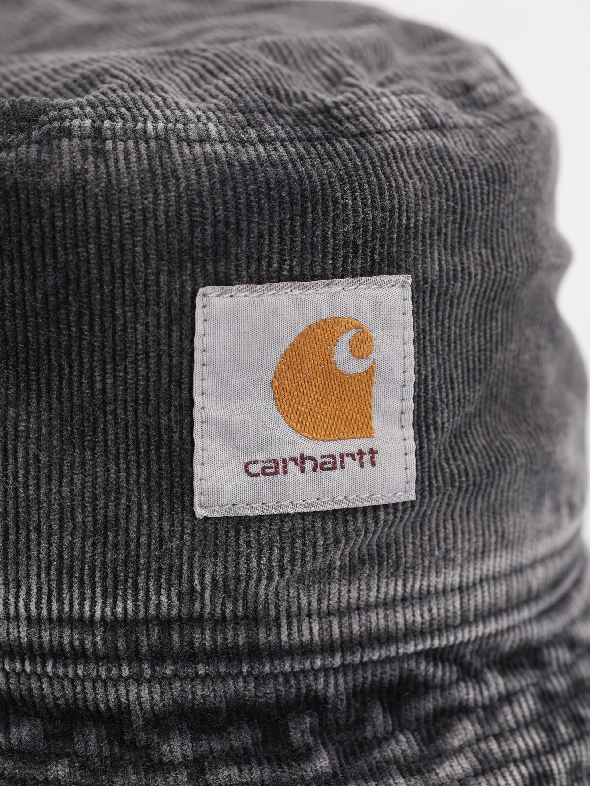 Carhartt WIP Reynold Bucket Hut/schibermütze (black)