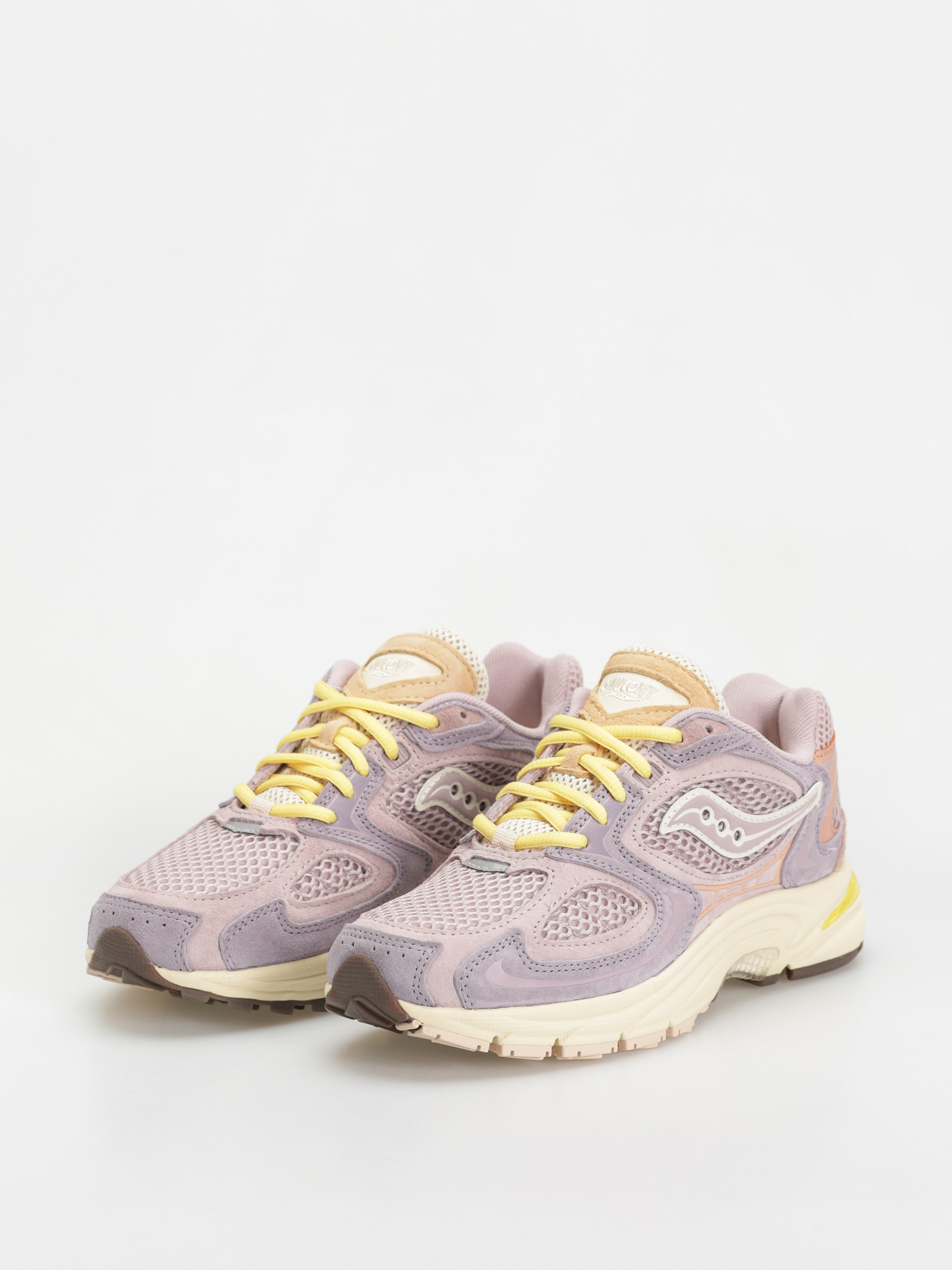 Saucony Grid Jazz 9 Schuhe (violet/quail)