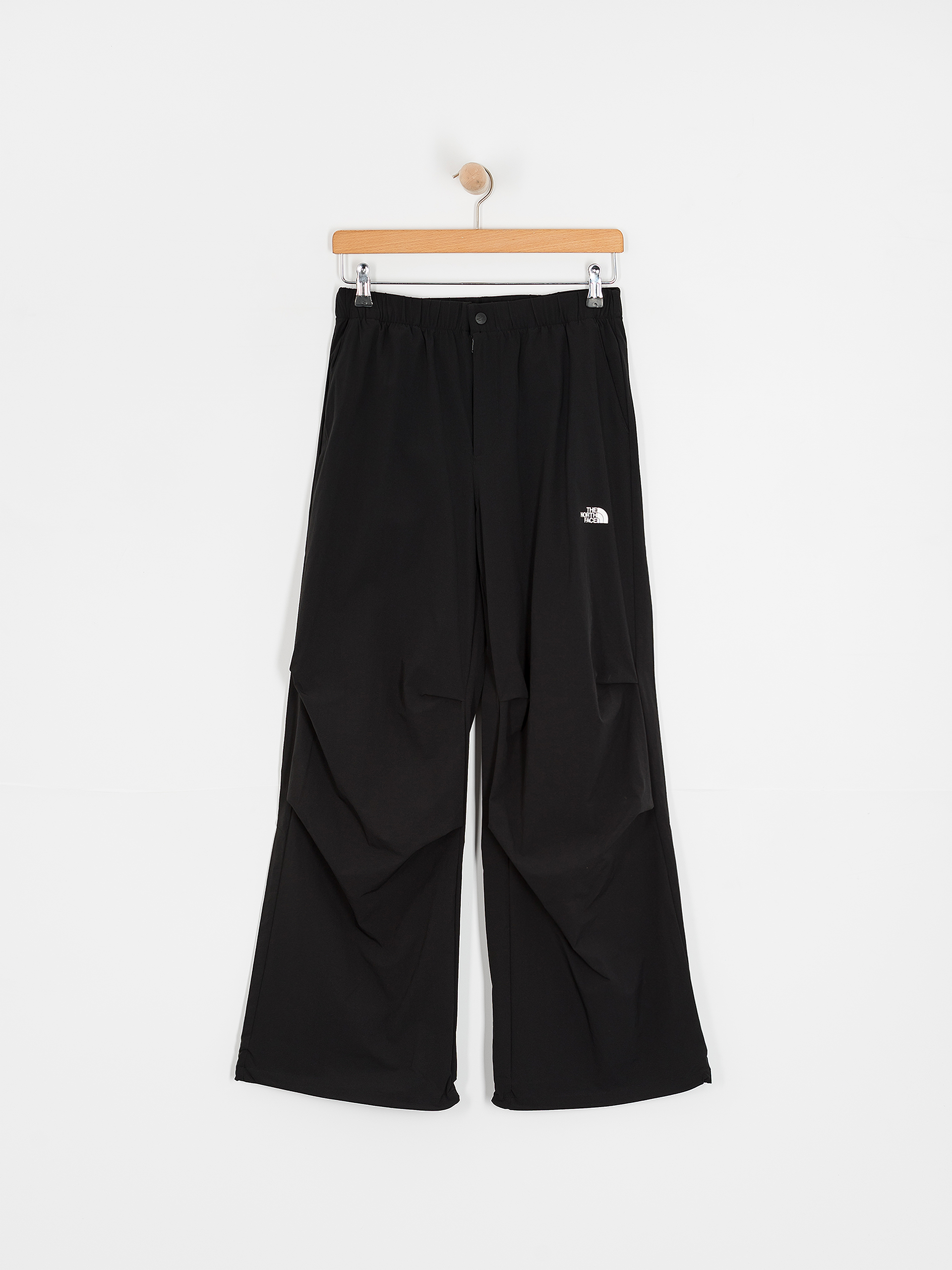 The North Face Woven Wmn Hose (tnf black)