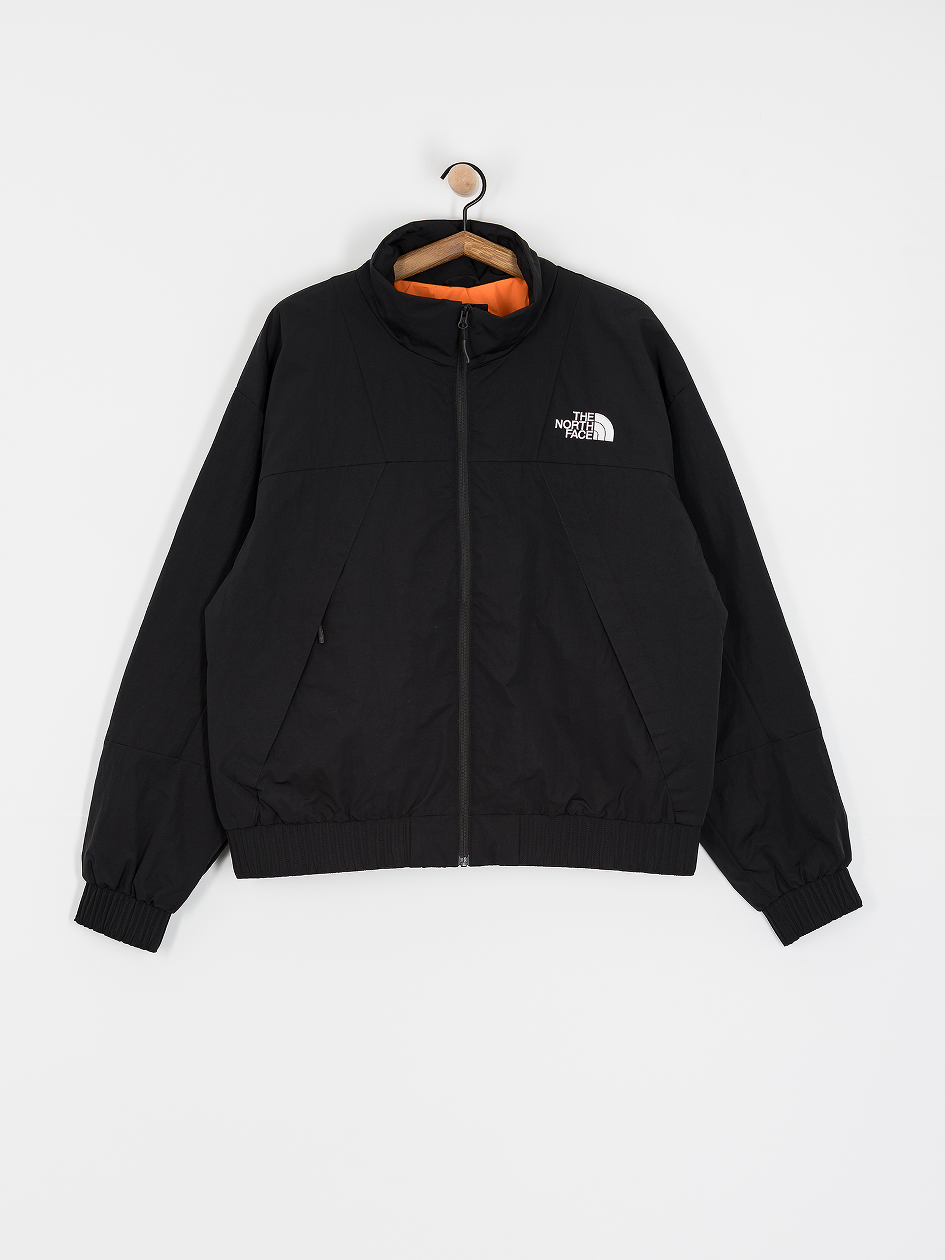 The North Face Nse Insulated Bomber Jacke (tnf black)