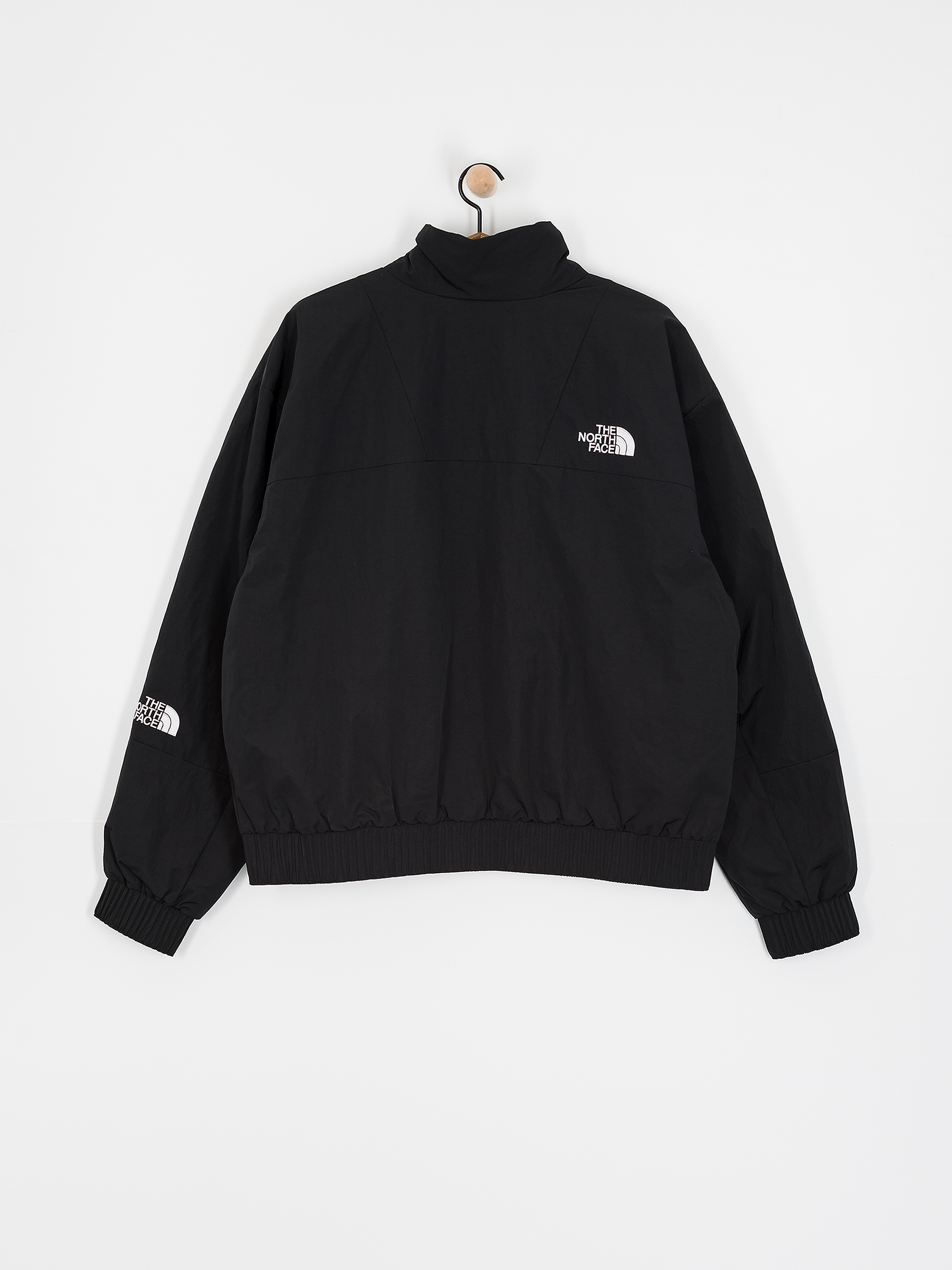 S 黒　THE NORTH FACE WP Bomber Jacket The North Face Tnf Bomber Jacket | Black | FARFETCH
