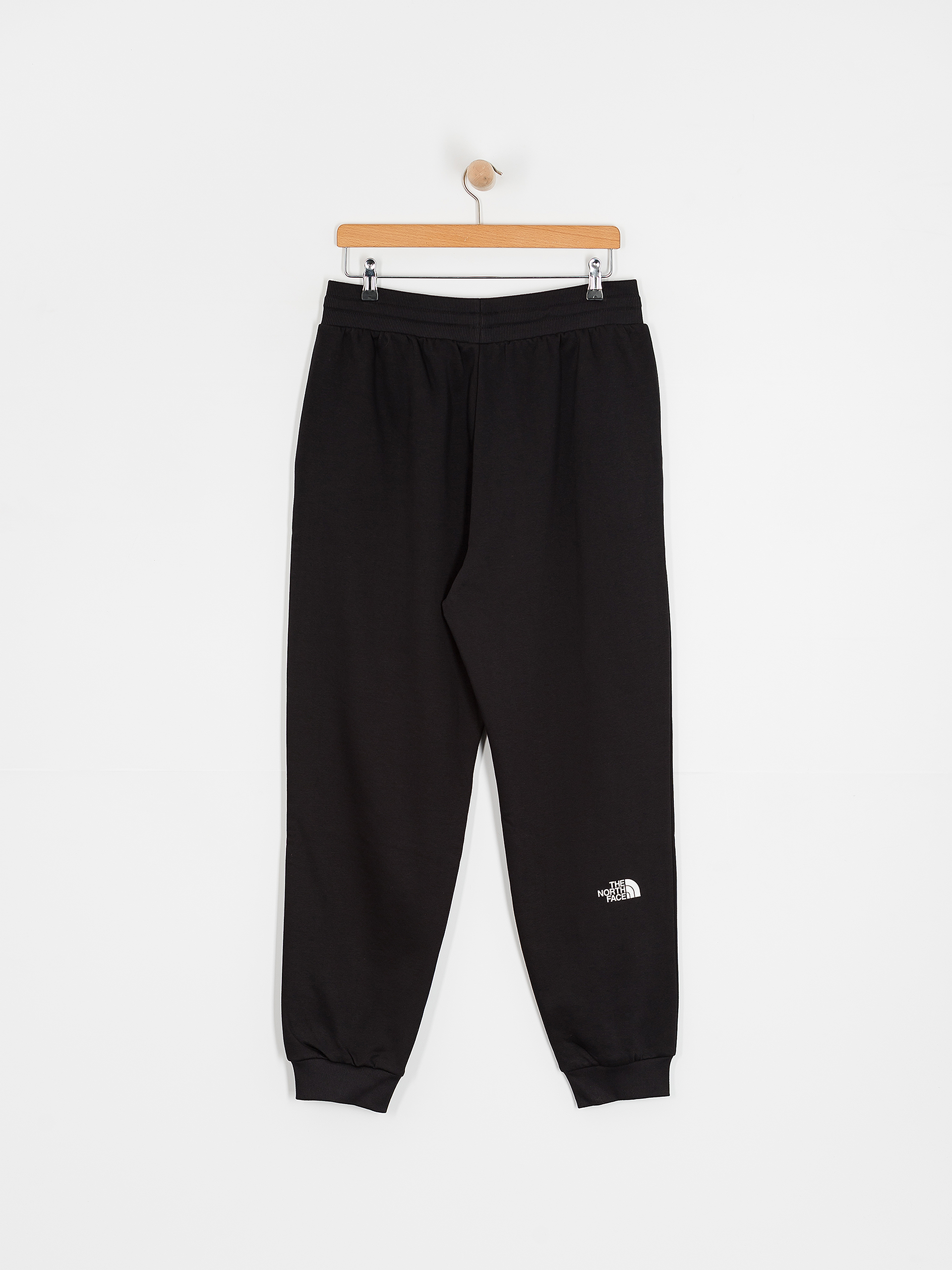 The North Face Fine Regular Tapered Jogger Pants (tnf black)