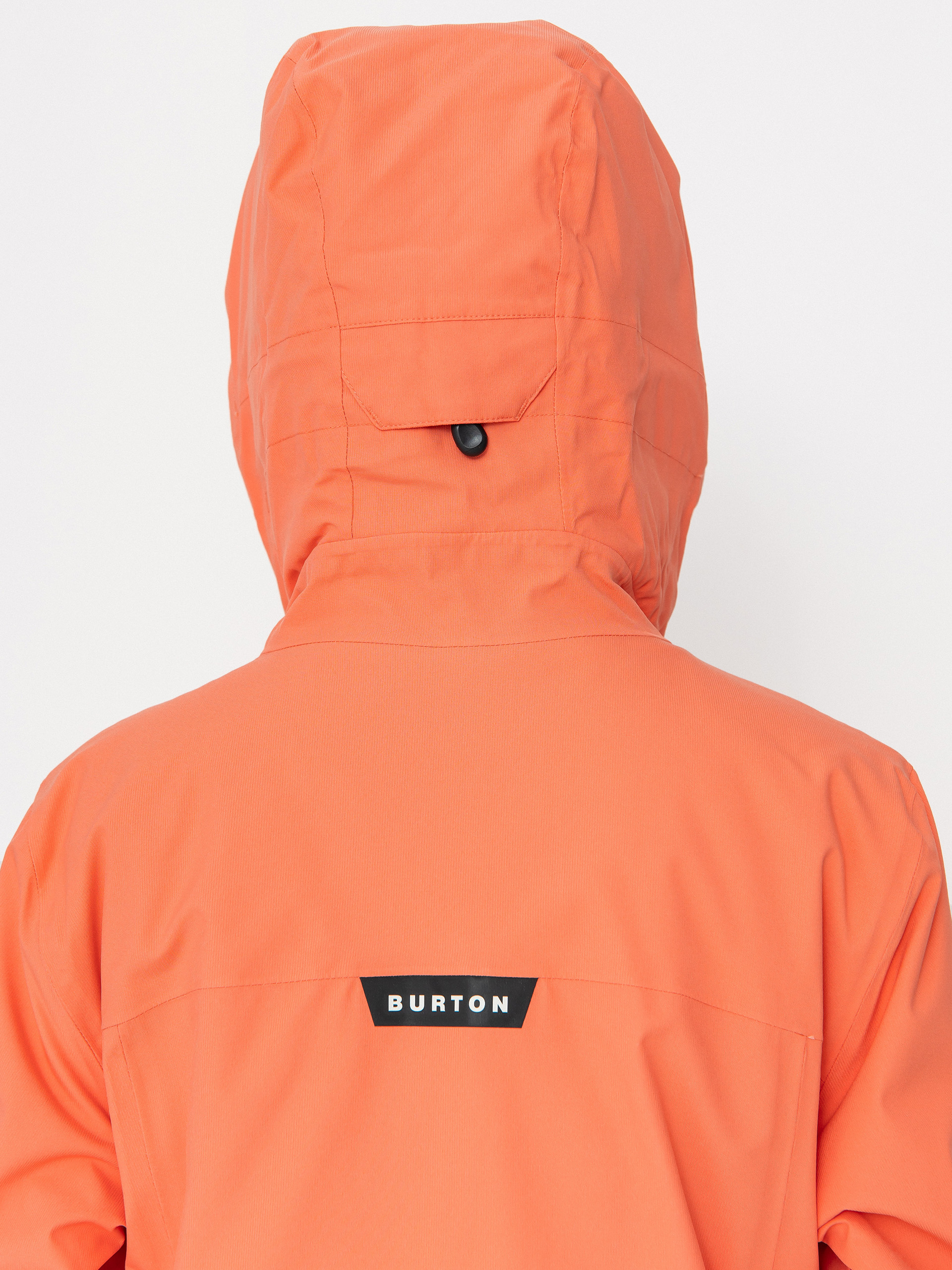 Womens Burton Snowboard jacket Jet Ridge (peach echo)