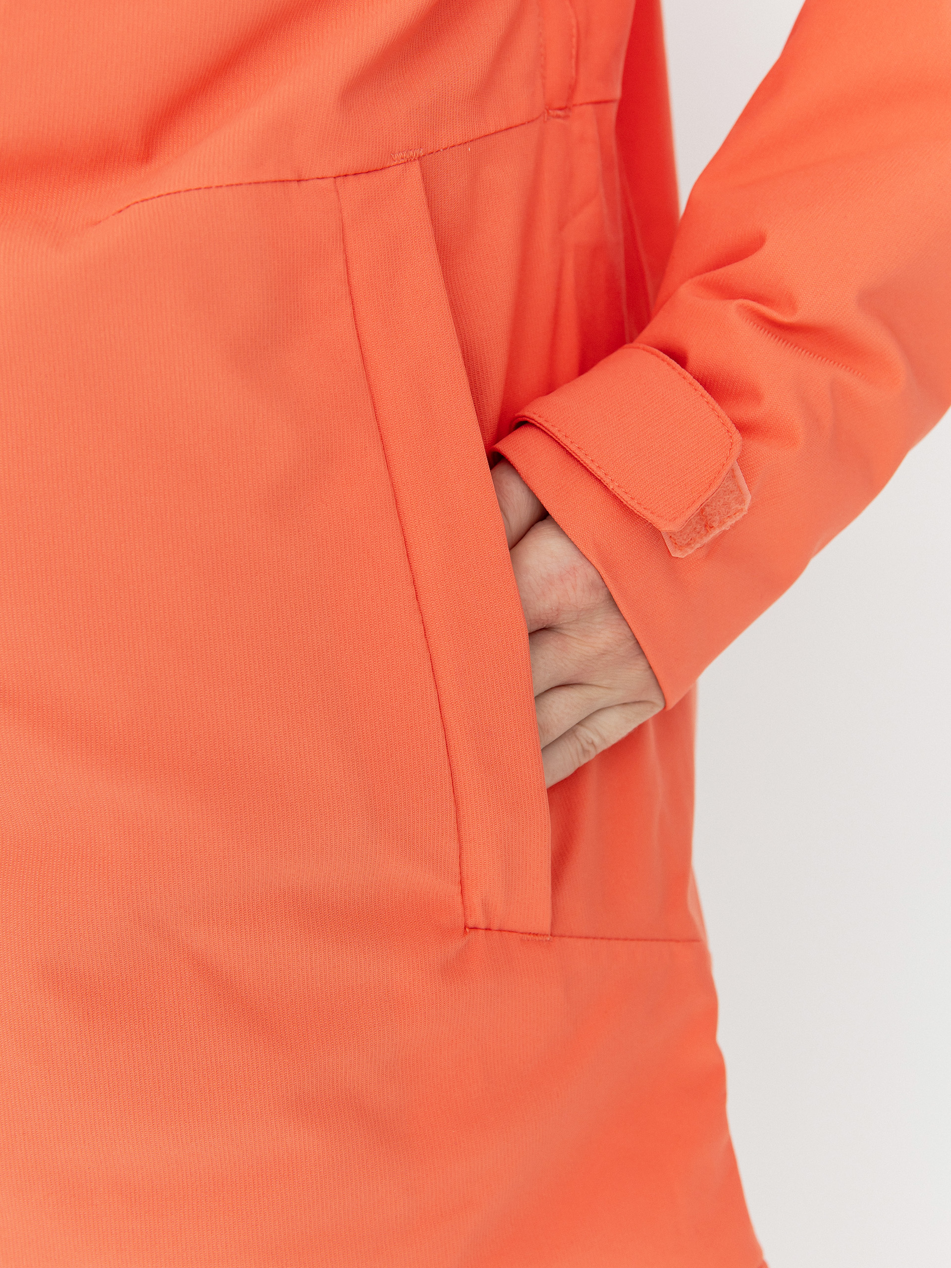 Damen Burton Snowboard Jacke Jet Ridge (peach echo)