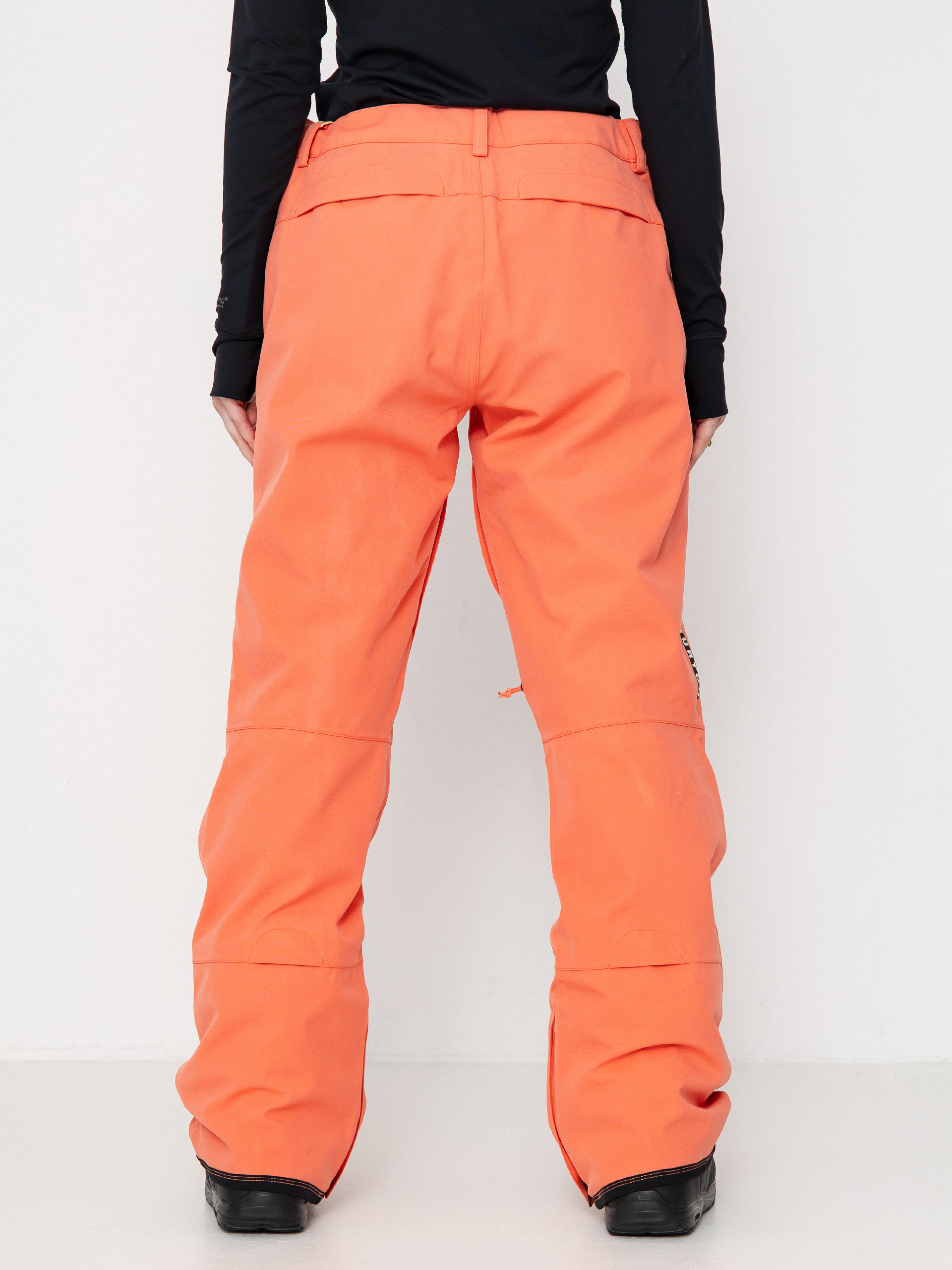 Damen Burton Snowboard Hose Society (peach echo)