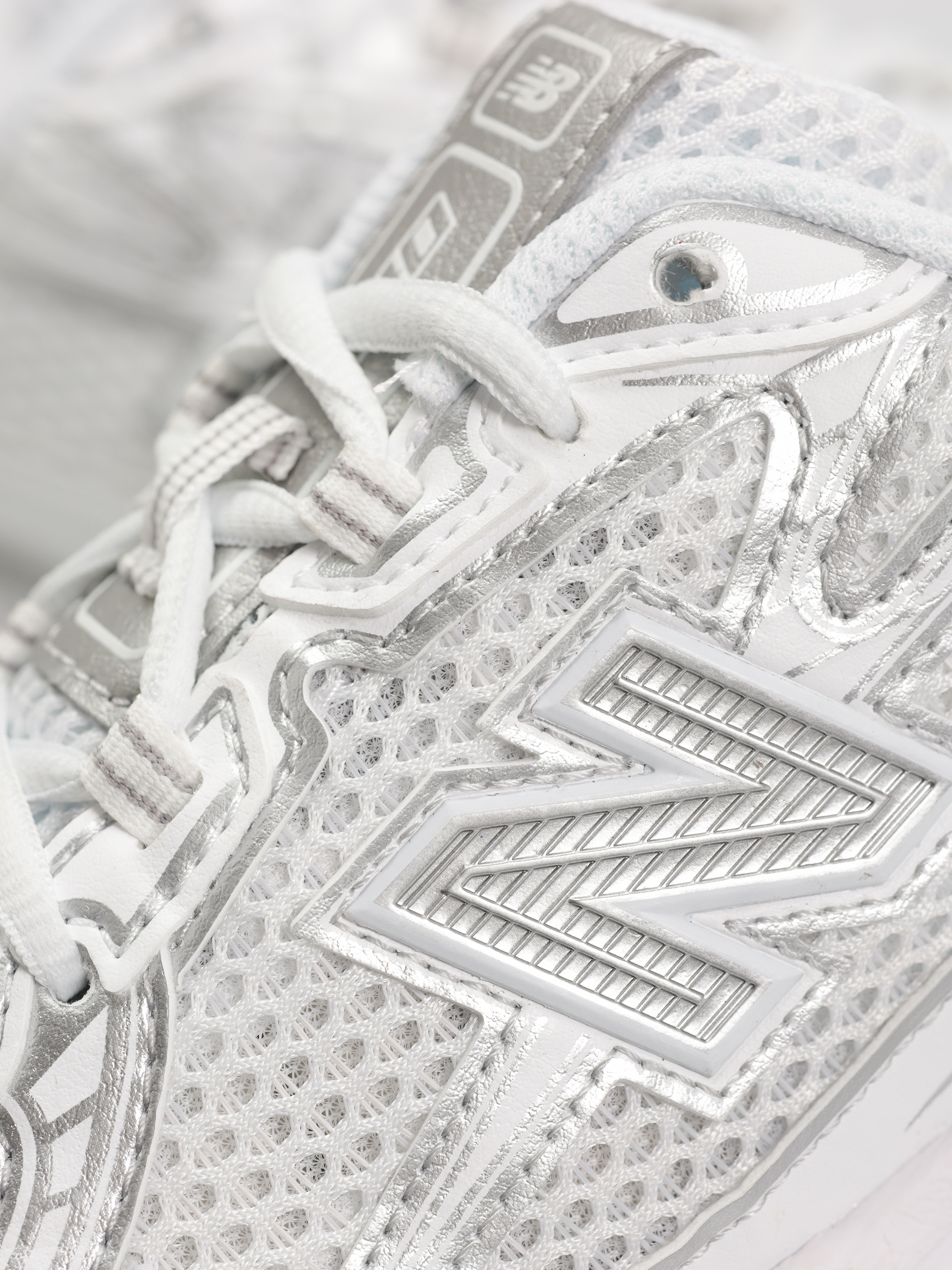 New Balance 740 Schuhe (white)