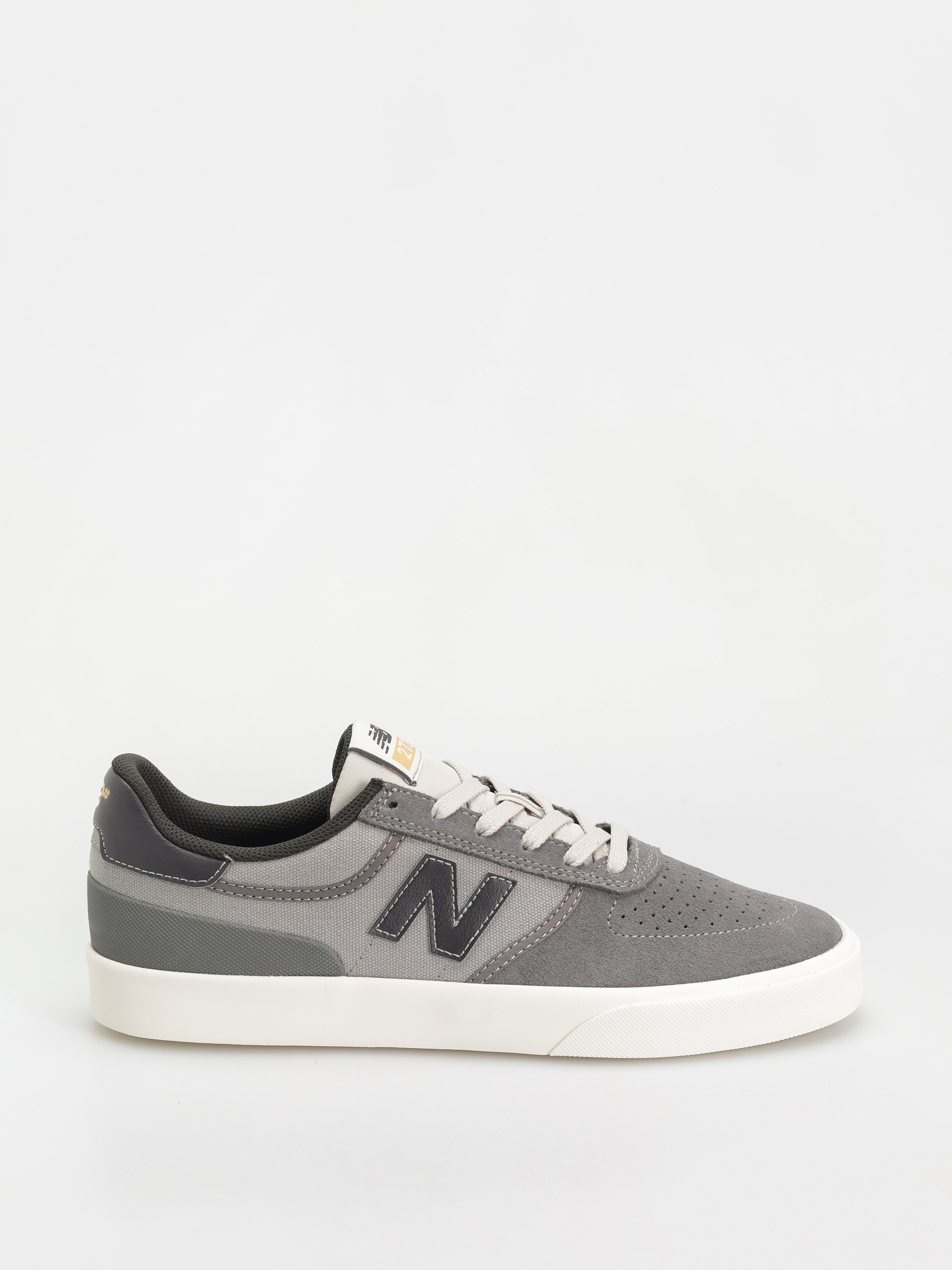 New Balance 272 Shoes (grey)