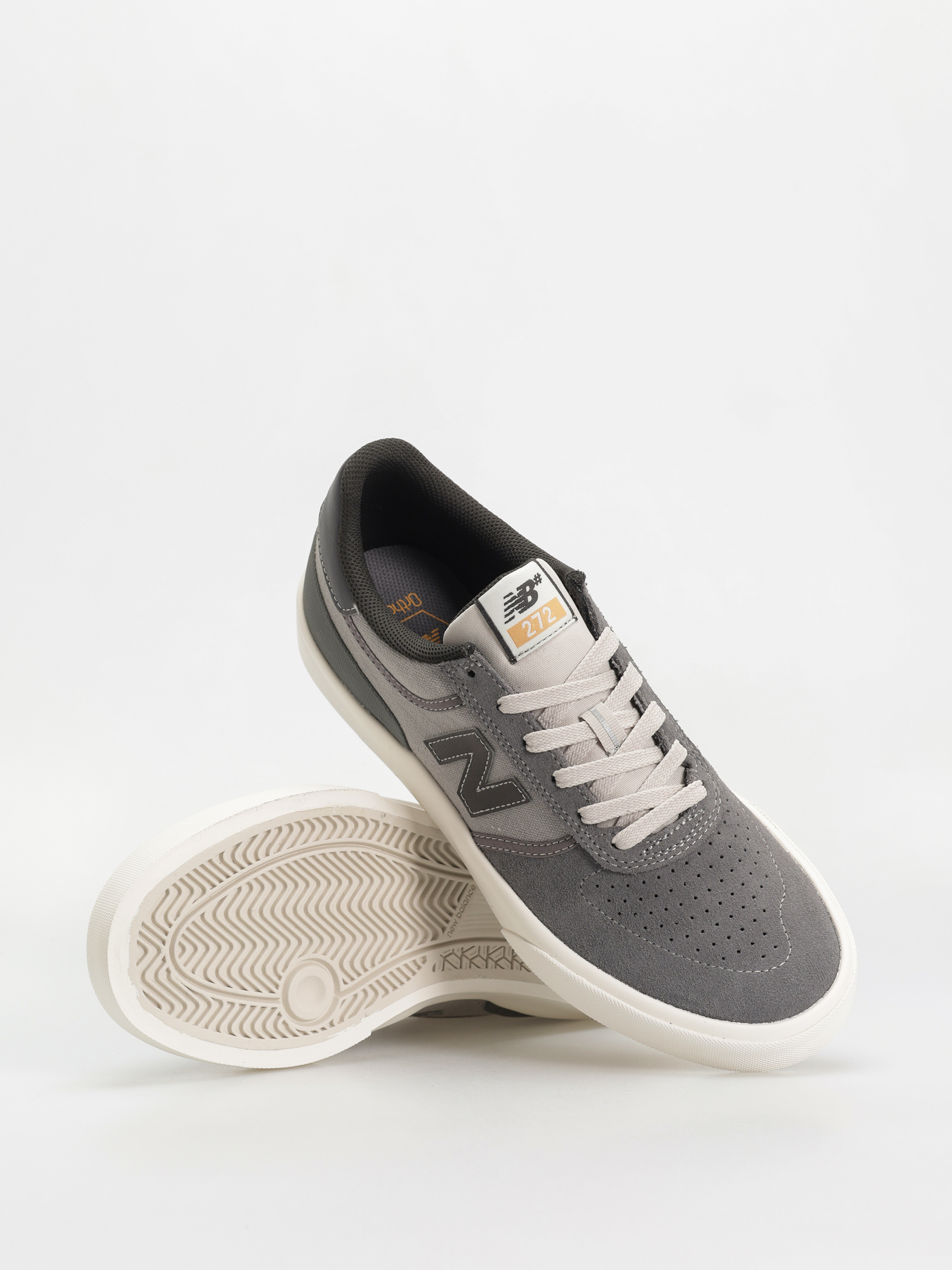 New Balance 272 Schuhe (grey)