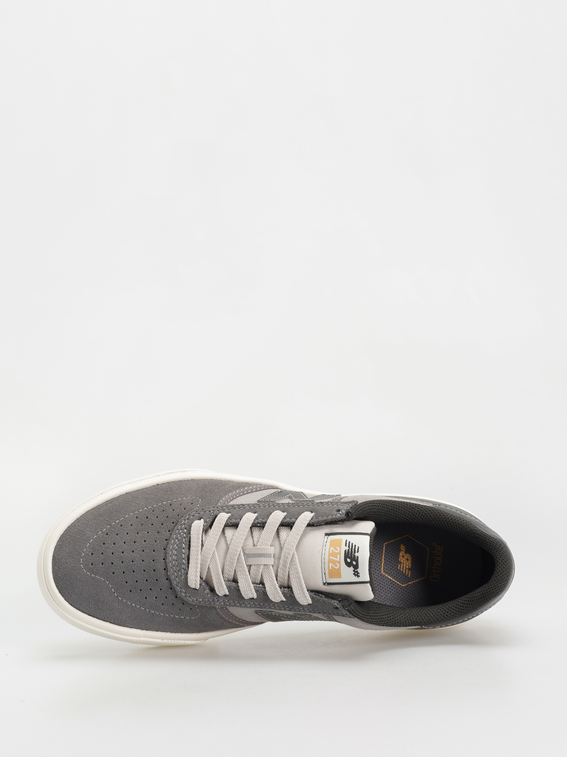New Balance 272 Schuhe (grey)