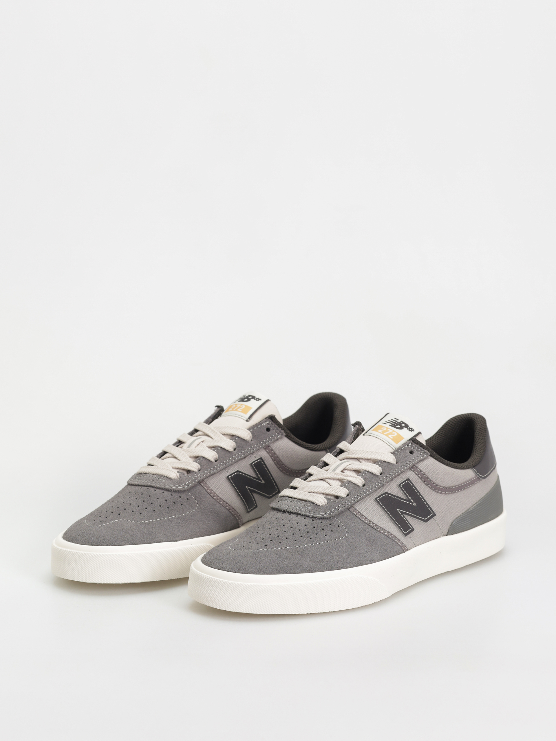 New Balance 272 Shoes (grey)