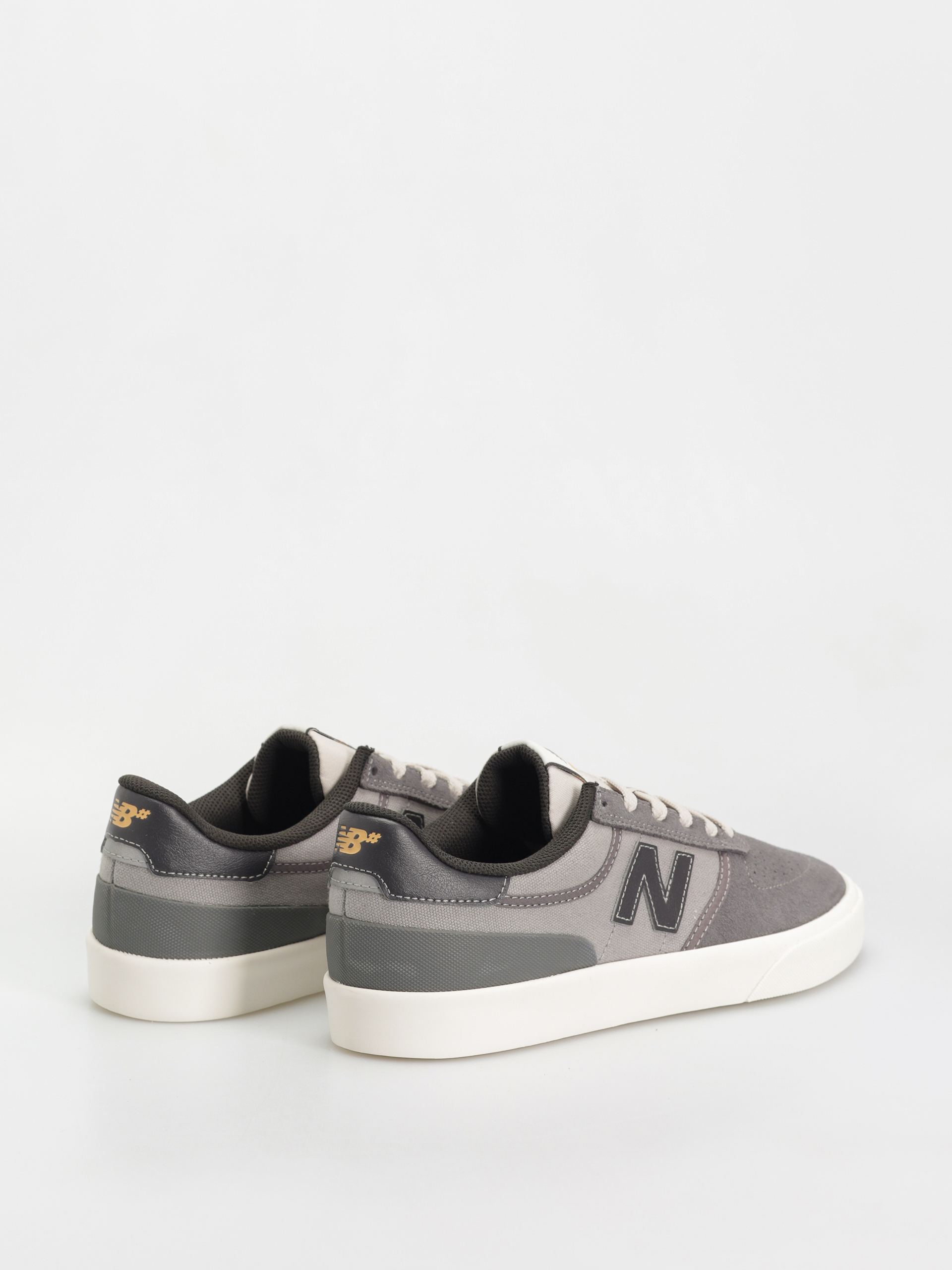 New Balance 272 Shoes (grey)