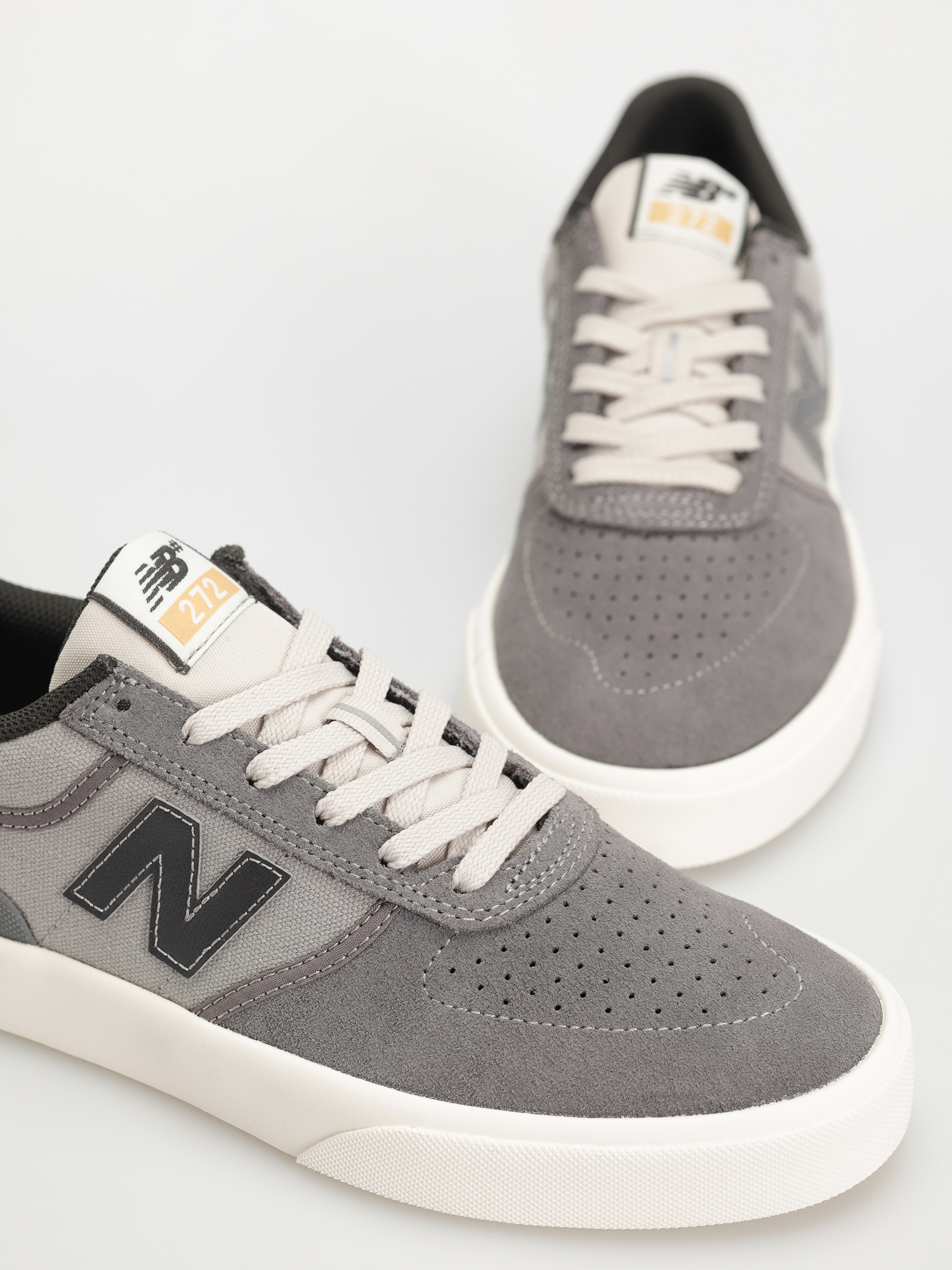 New Balance 272 Schuhe (grey)