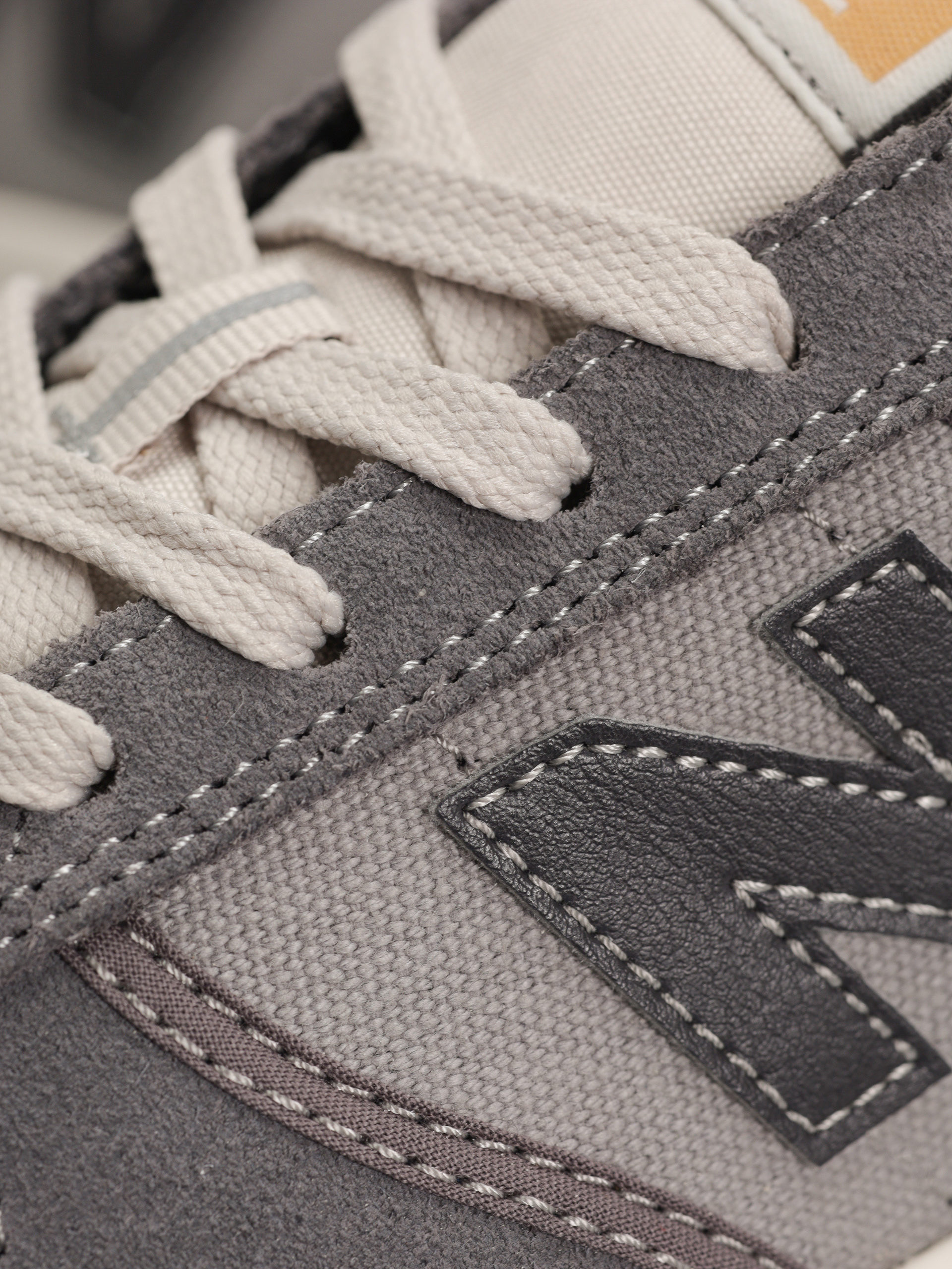 New Balance 272 Shoes (grey)