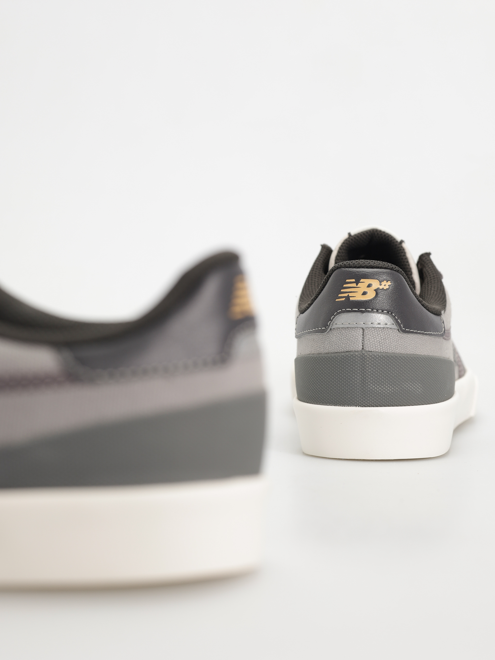 New Balance 272 Schuhe (grey)