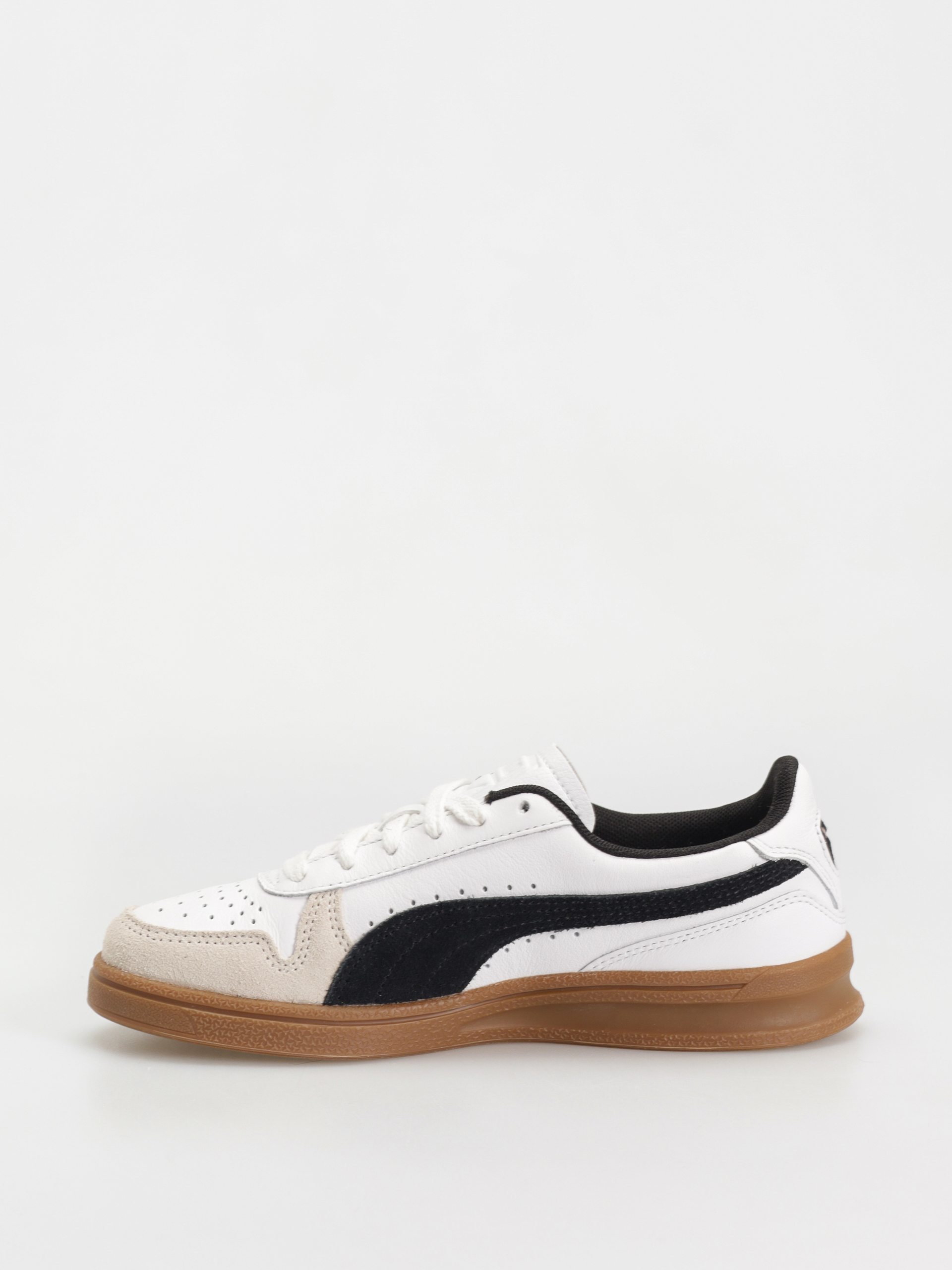 Puma Indoor Schuhe (puma white puma black gum)