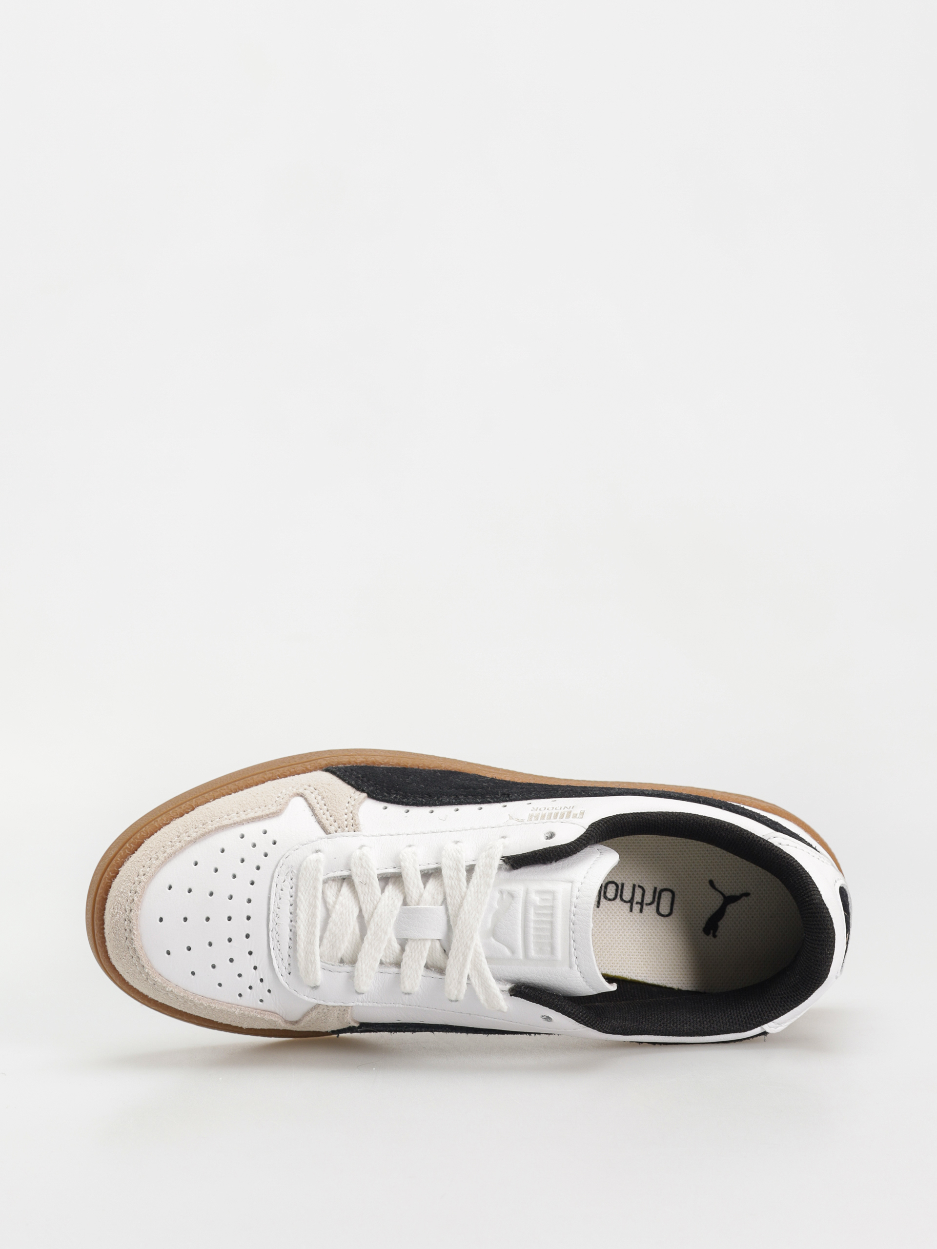 Puma Indoor Schuhe (puma white puma black gum)