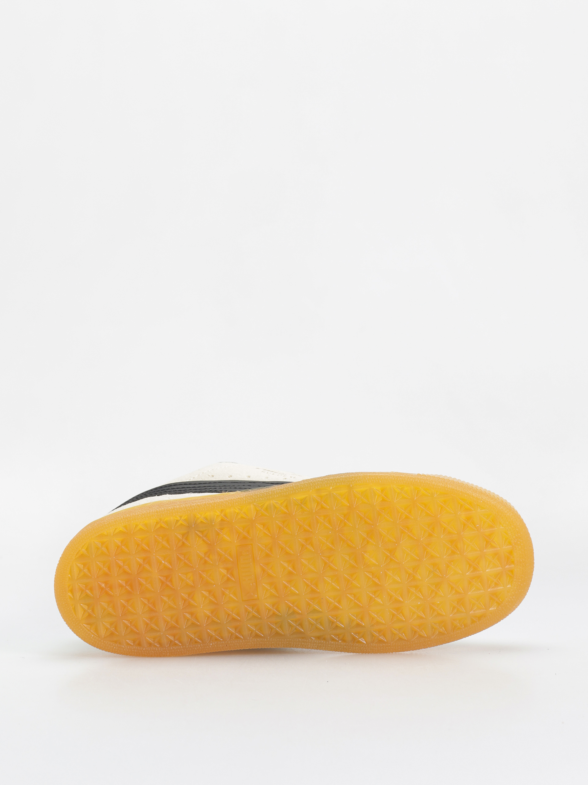 Puma Suede XL Dark Risk Shoes (alpine snow puma black)