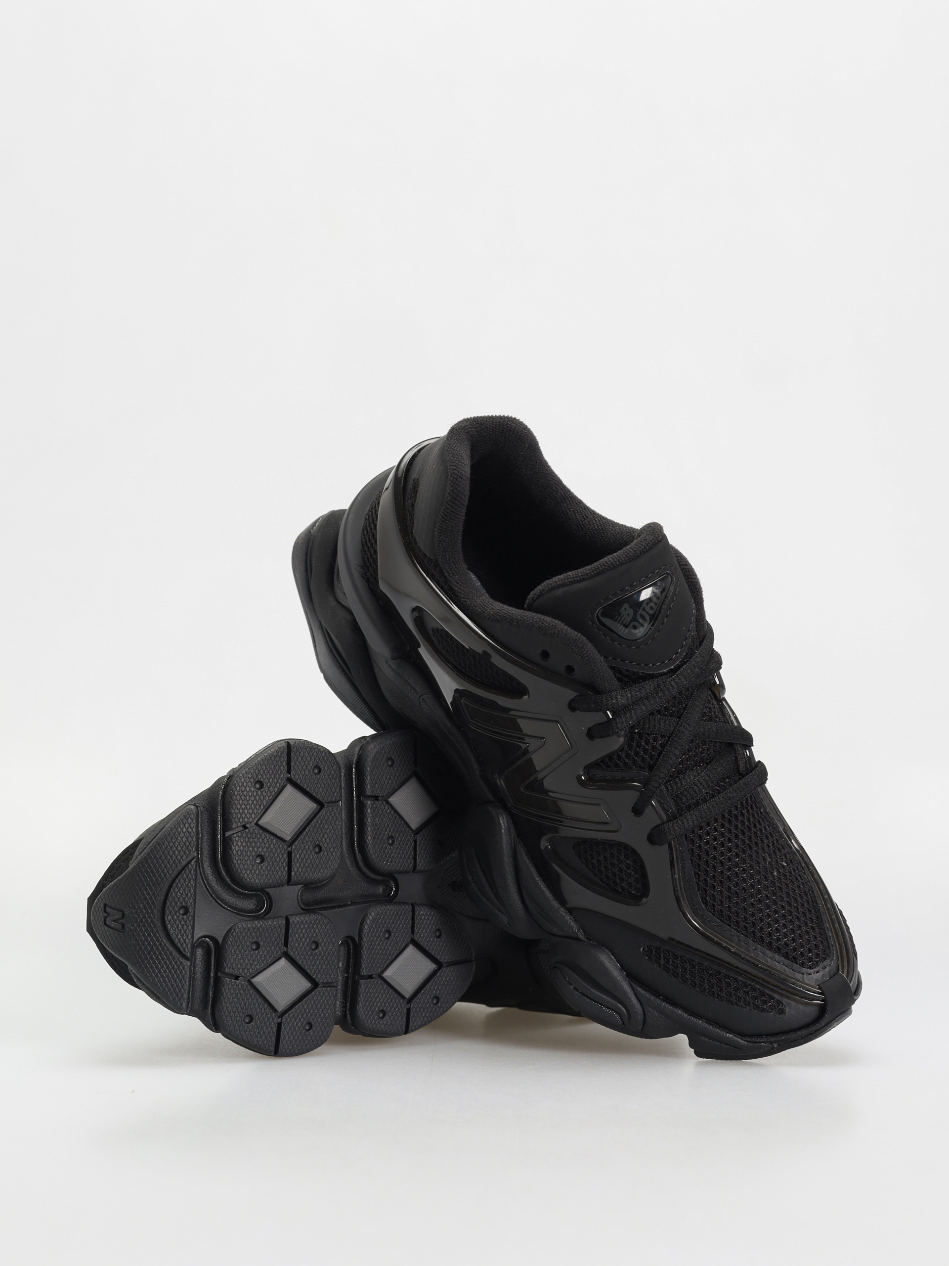 New Balance 9060 Schuhe (black)