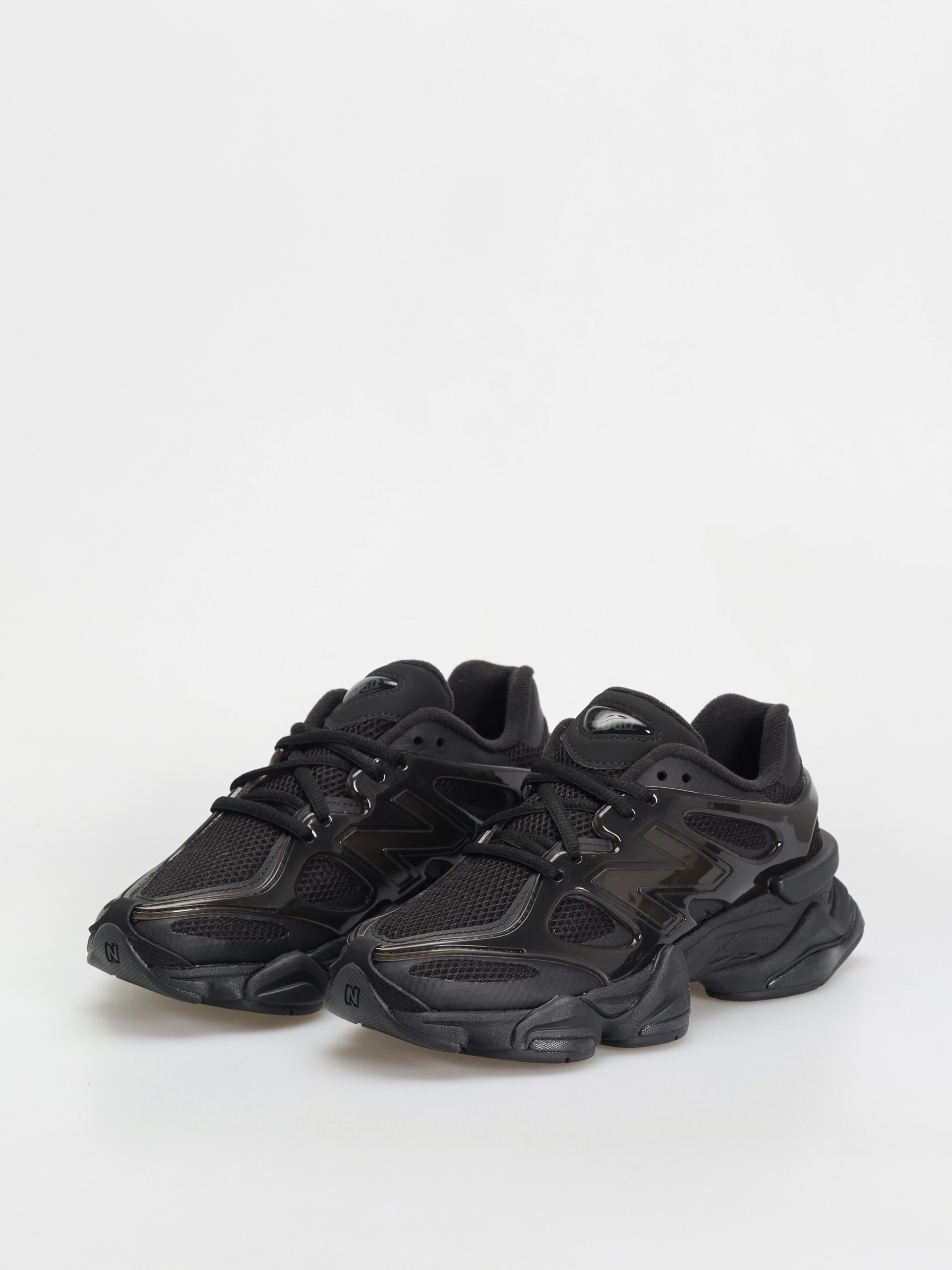 New Balance 9060 Schuhe (black)