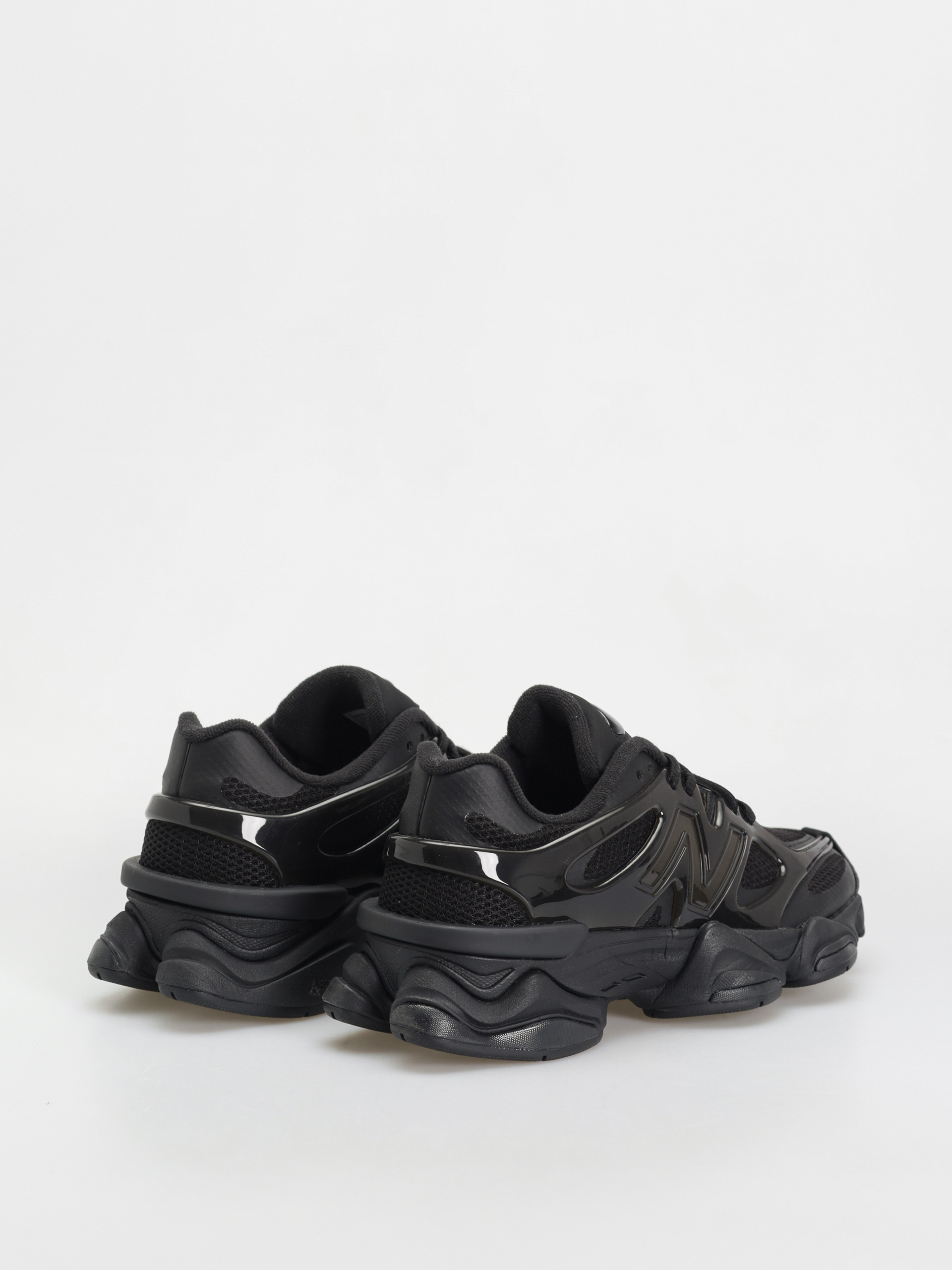 New Balance 9060 Schuhe (black)