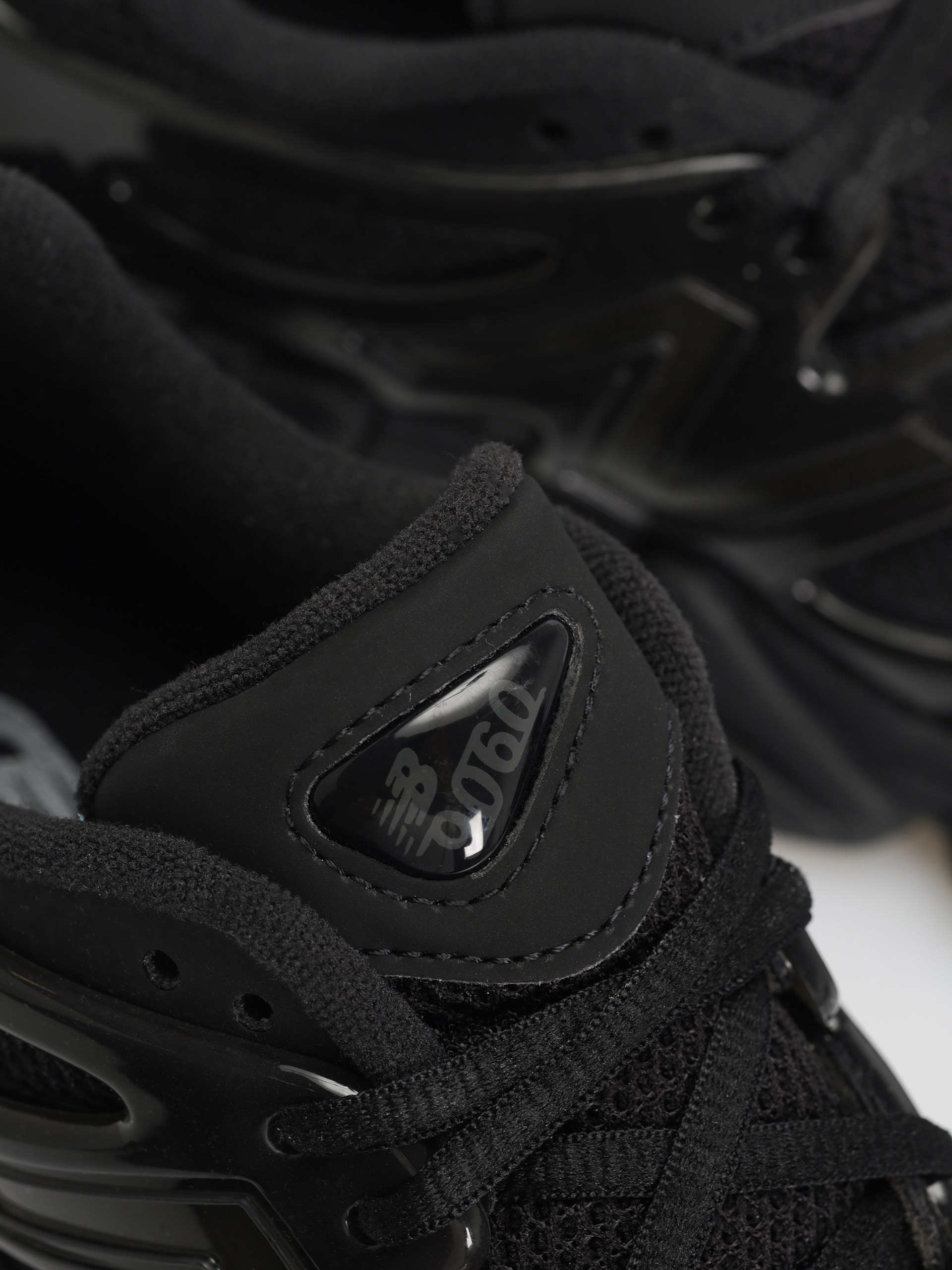 New Balance 9060 Schuhe (black)