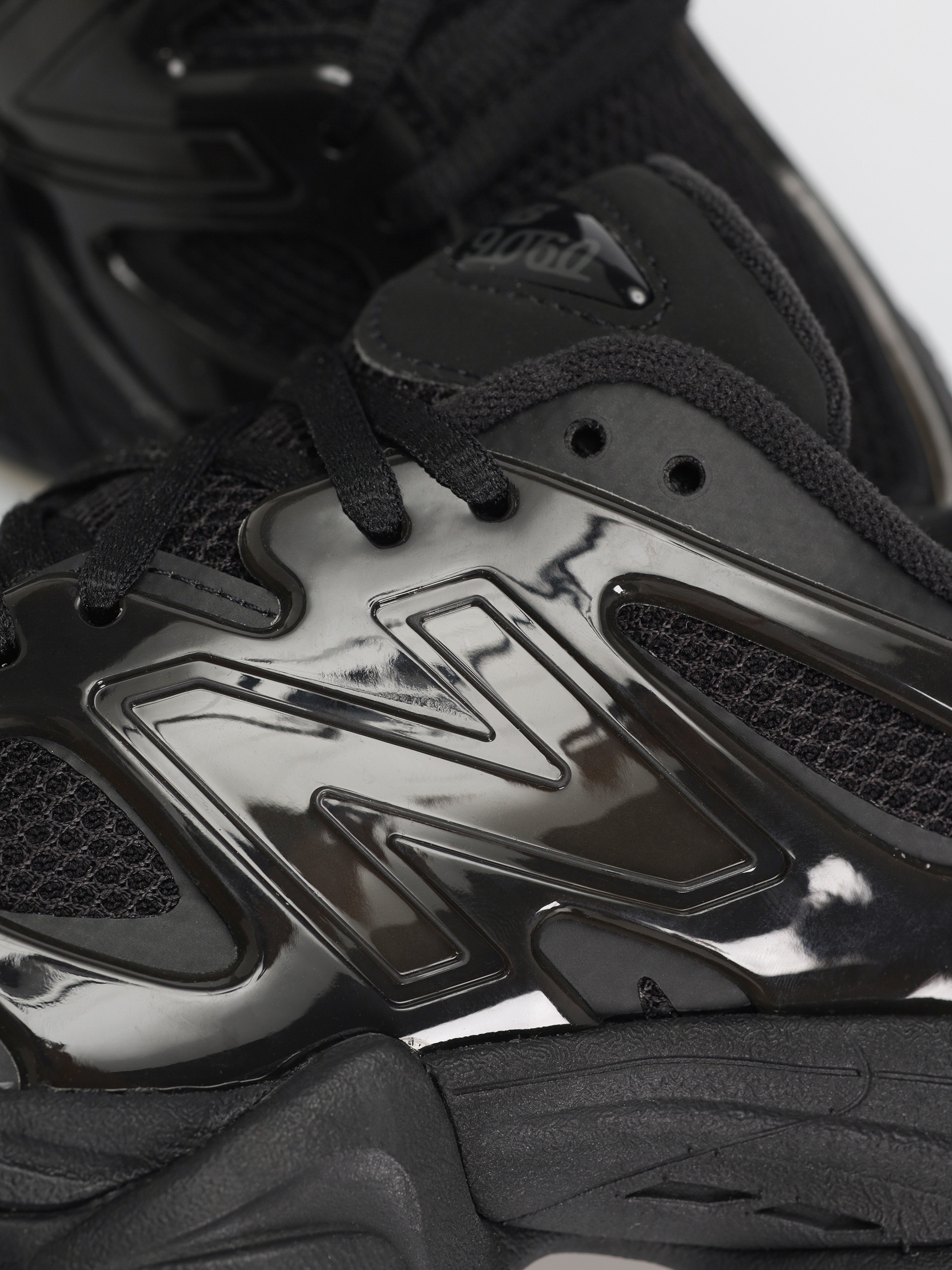 New Balance 9060 Schuhe (black)