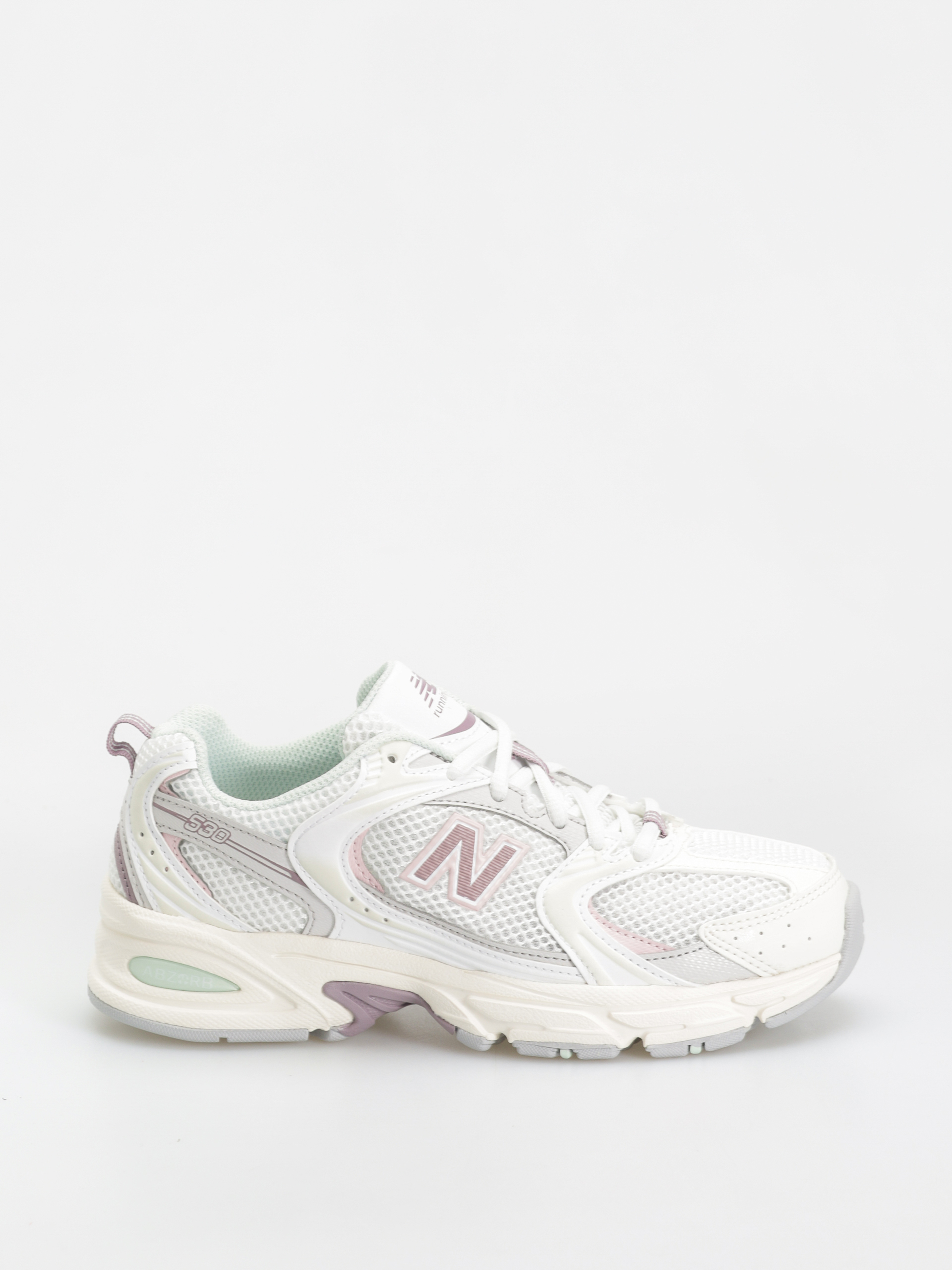 New Balance 530 Shoes (sea salt)