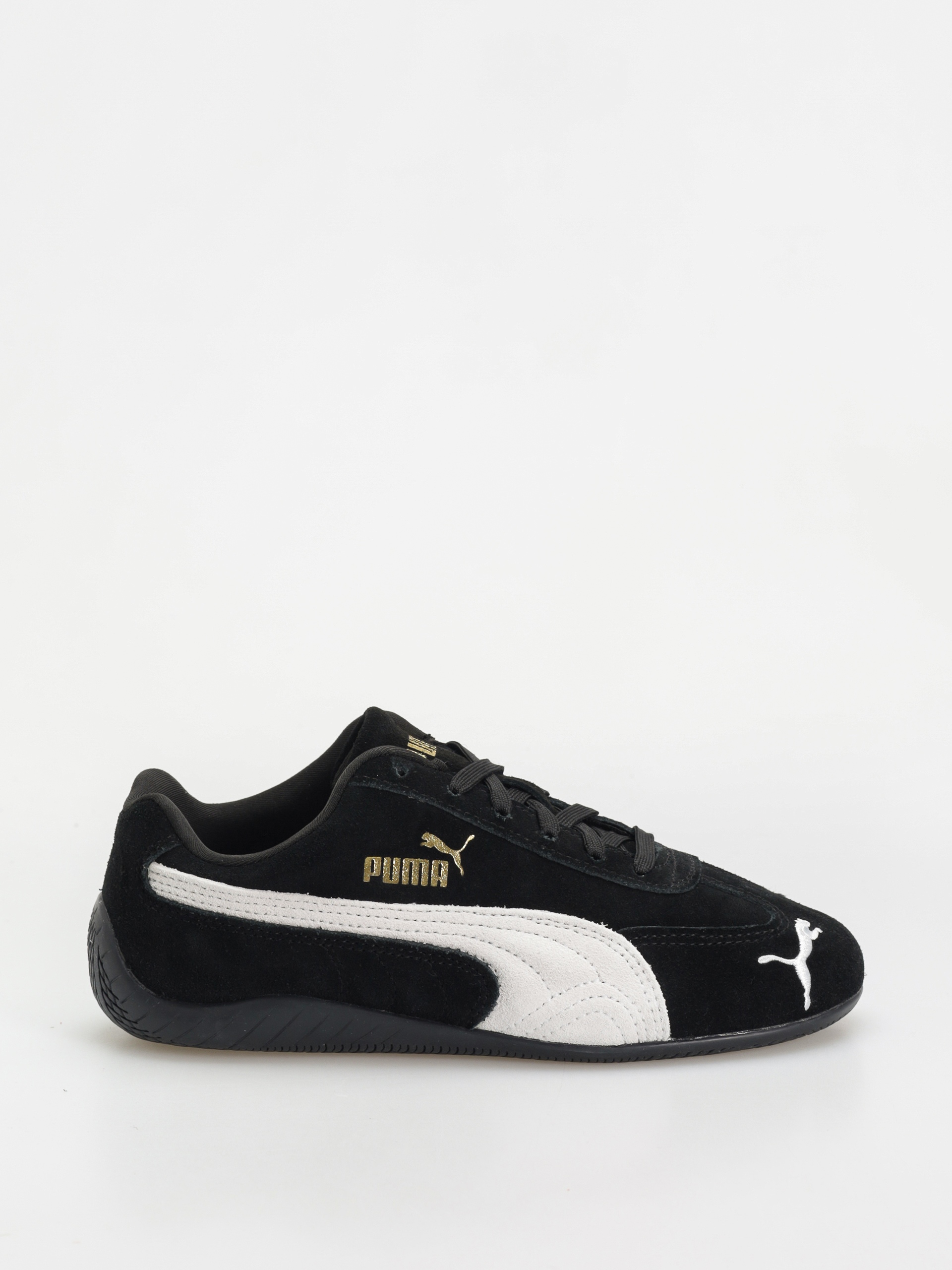 Puma Speedcat OG Schuhe (puma black)