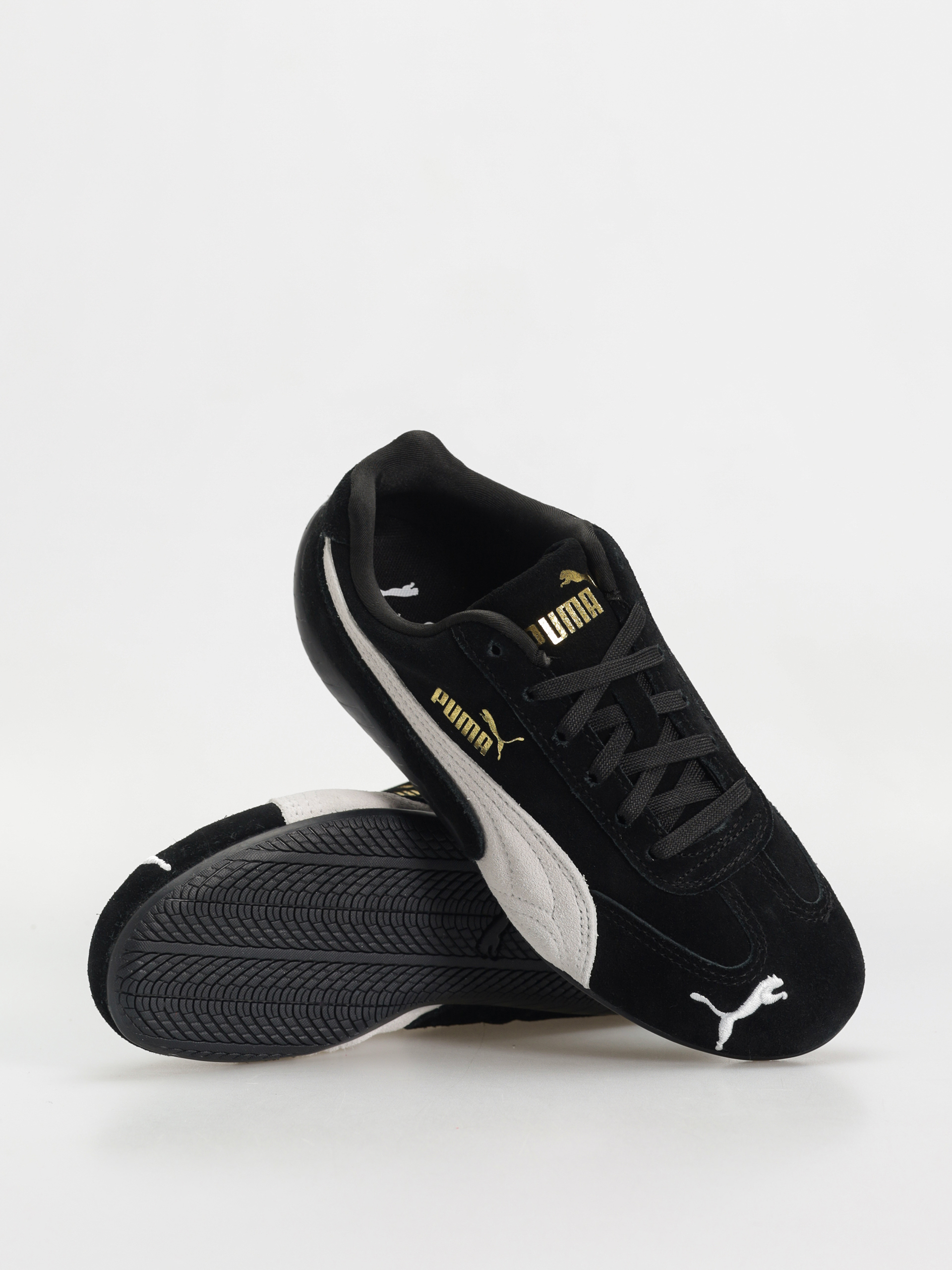 Puma Speedcat OG Schuhe (puma black)