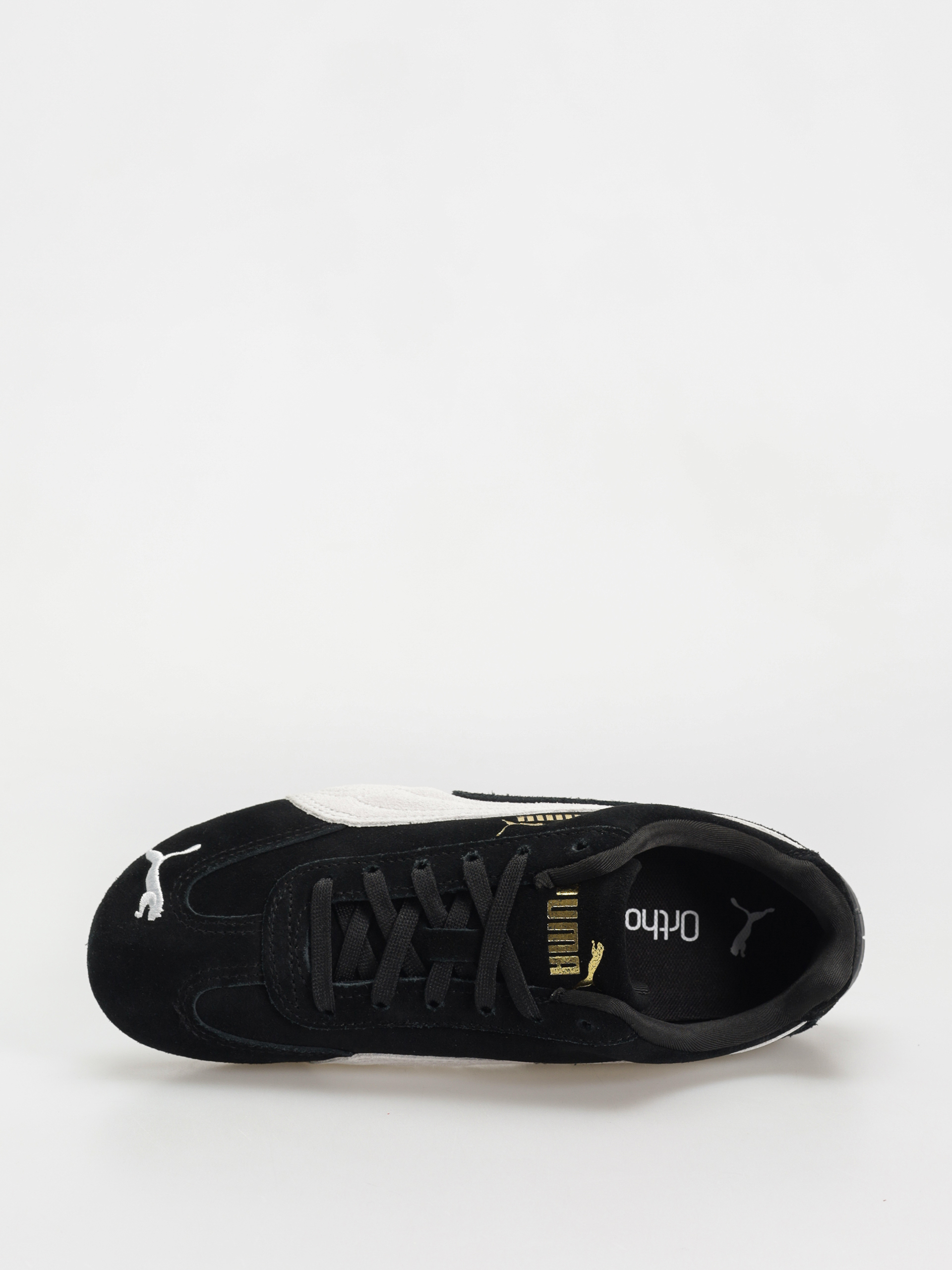 Puma Speedcat OG Schuhe (puma black)