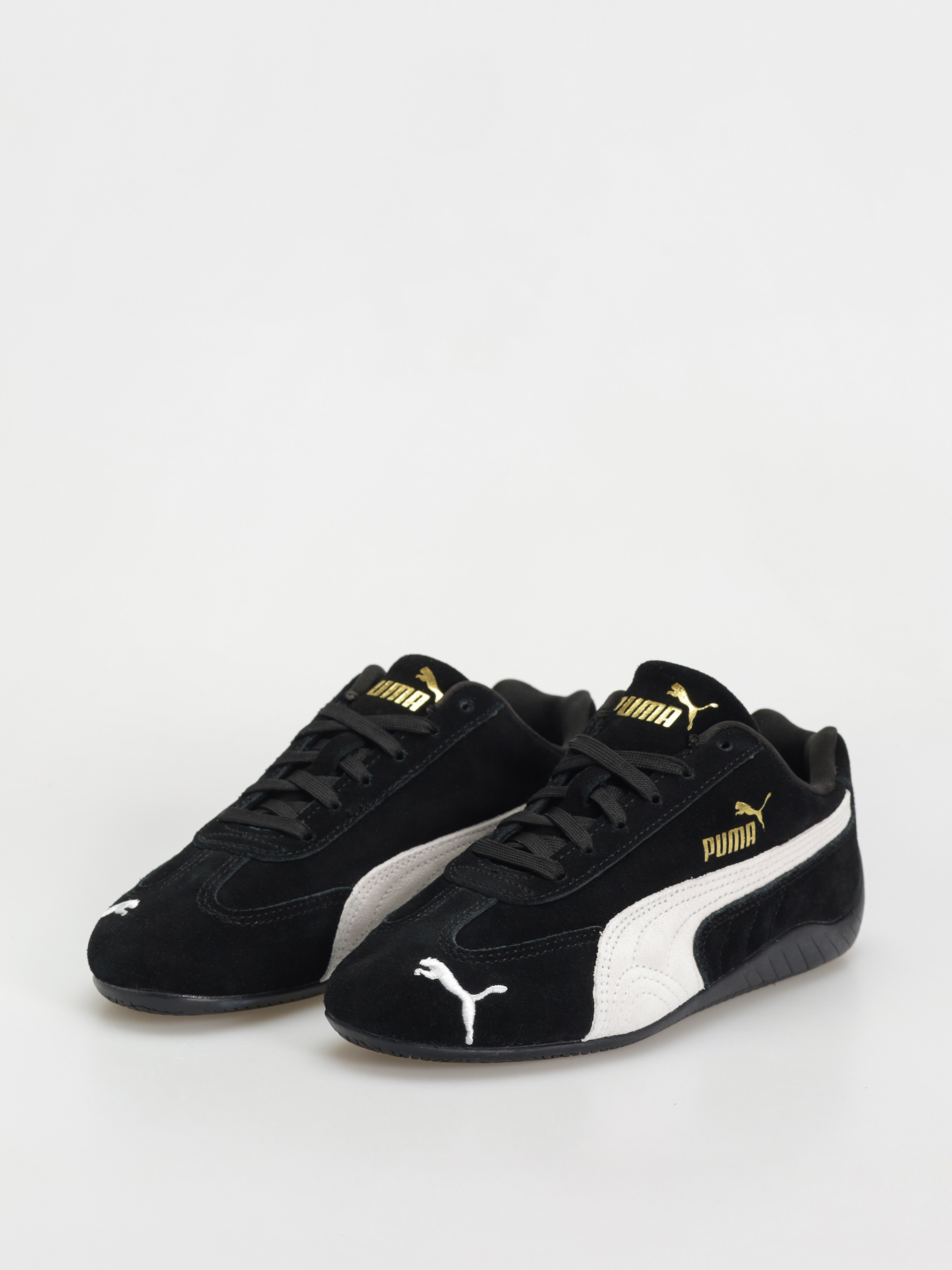 Puma Speedcat OG Shoes (puma black)
