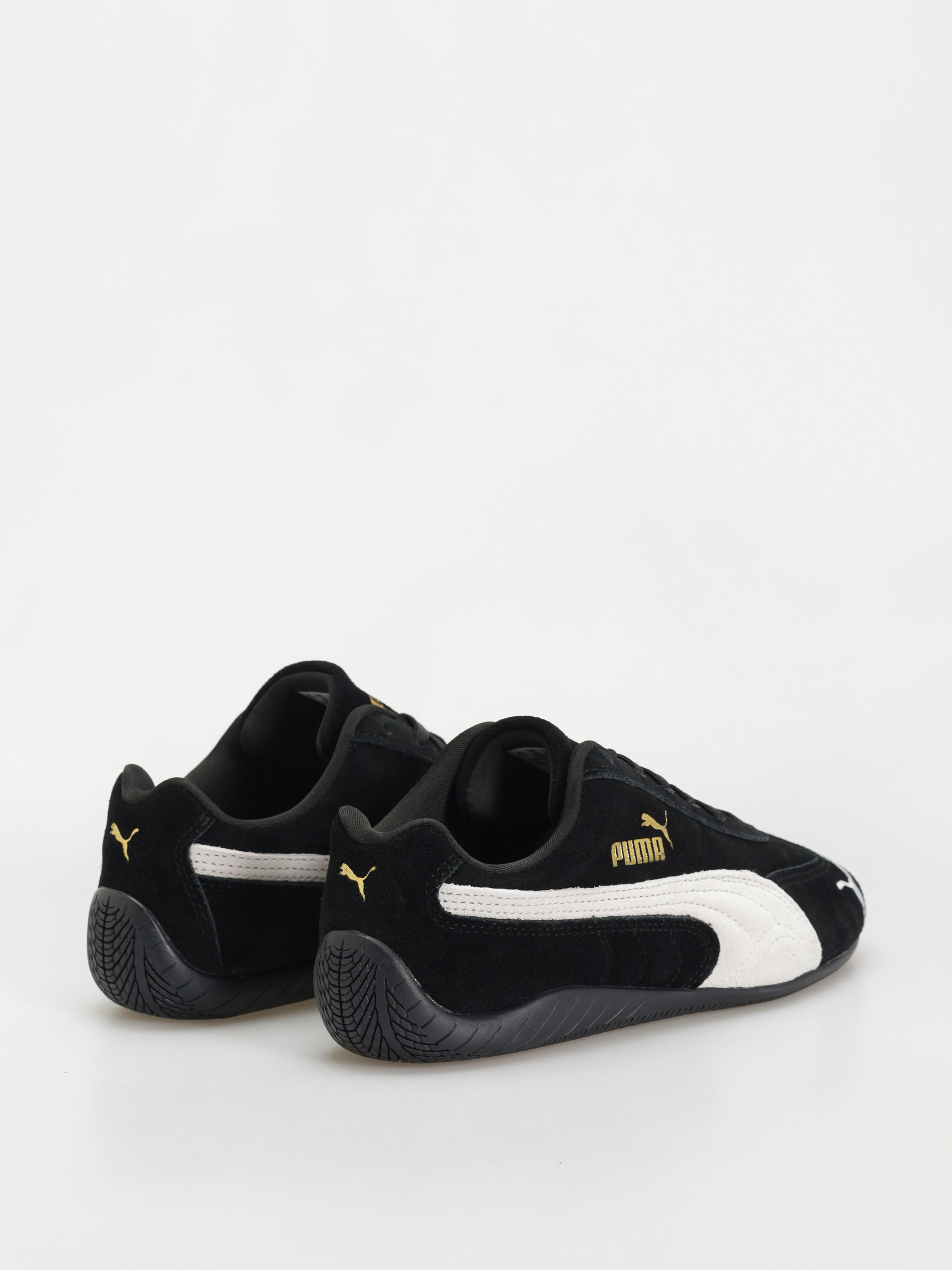 Puma Speedcat OG Shoes (puma black)