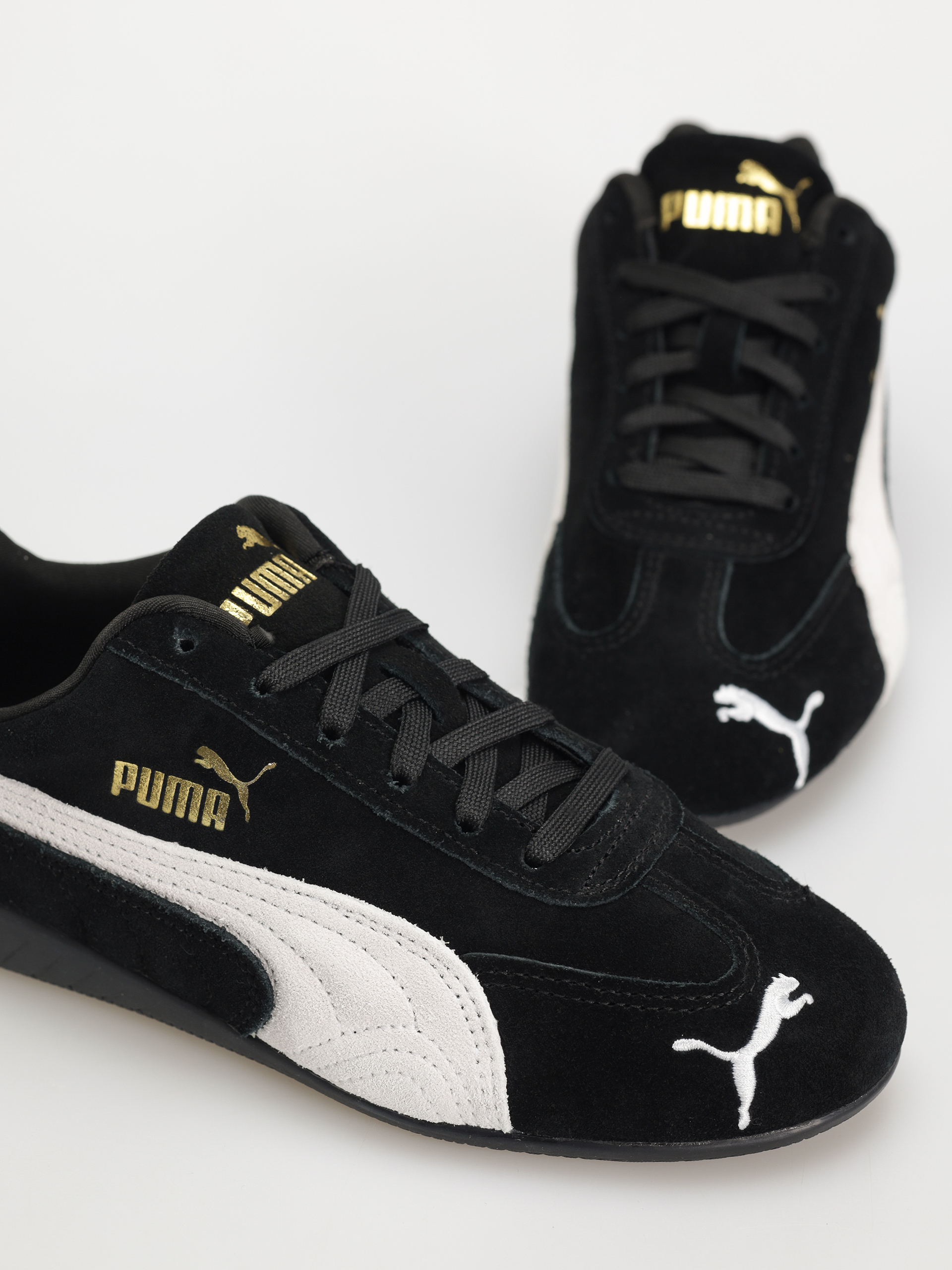 Puma Speedcat OG Shoes (puma black)