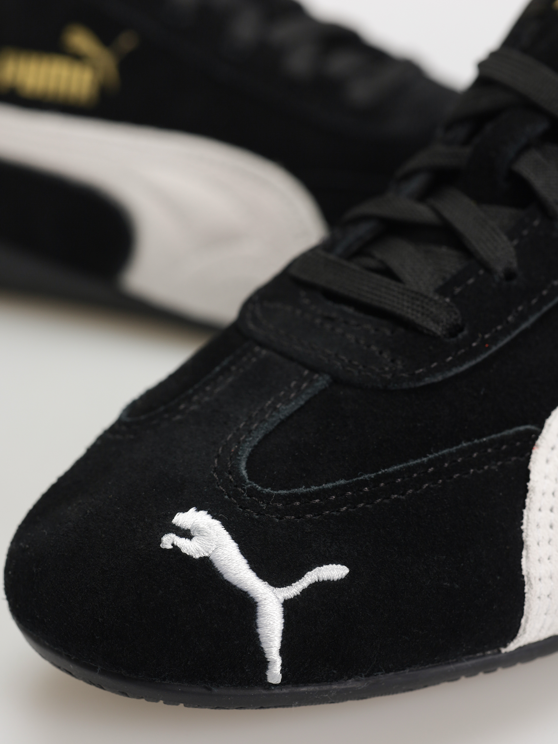 Puma Speedcat OG Shoes (puma black)