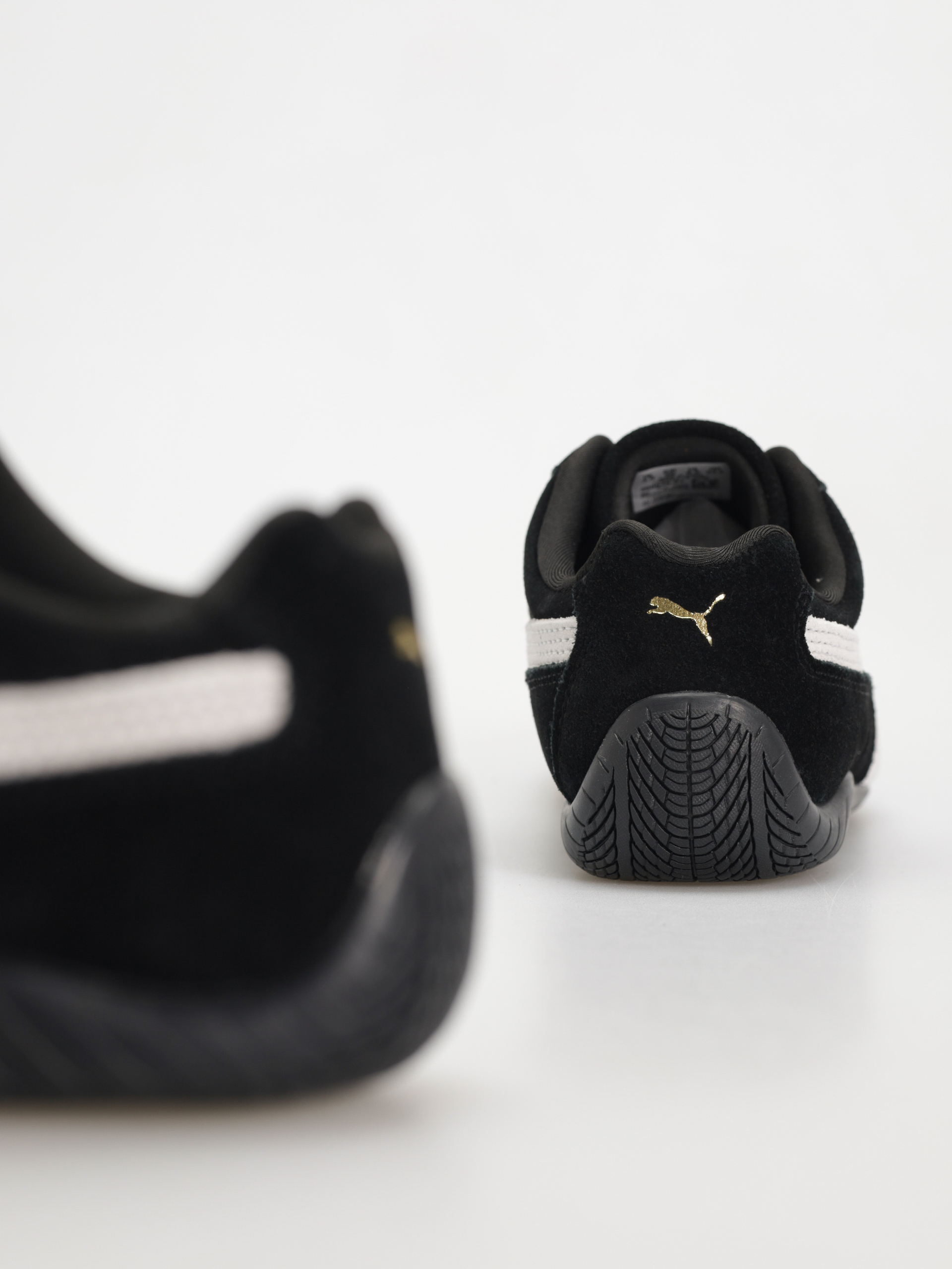 Puma Speedcat OG Shoes (puma black)