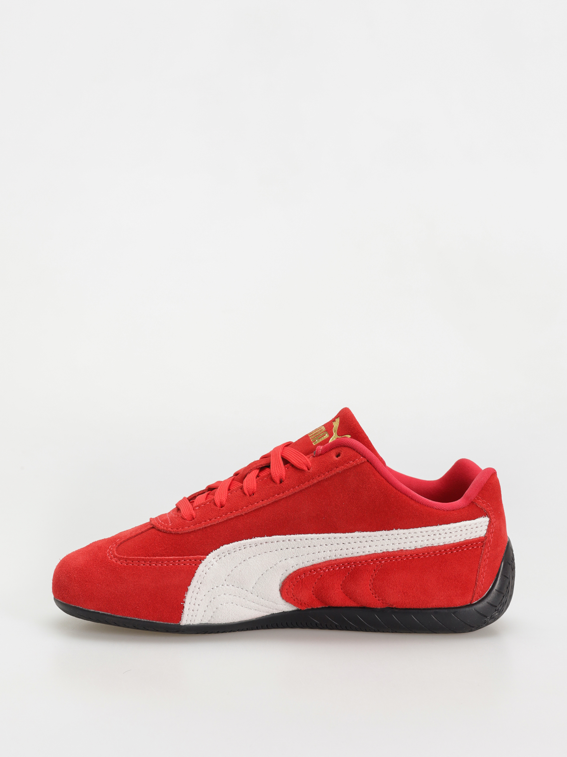Puma Speedcat OG Schuhe (for all time red)