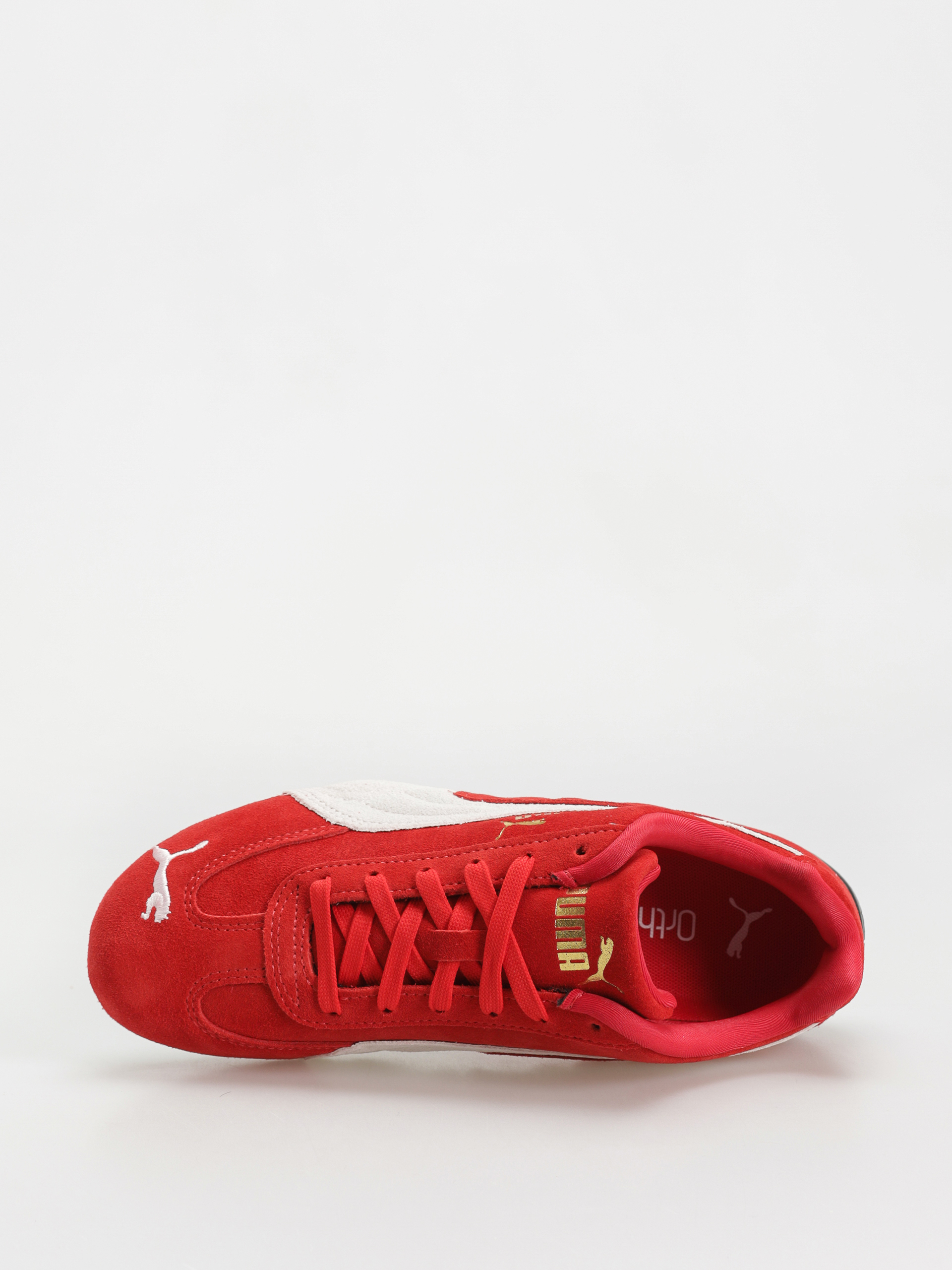 Puma Speedcat OG Shoes (for all time red)