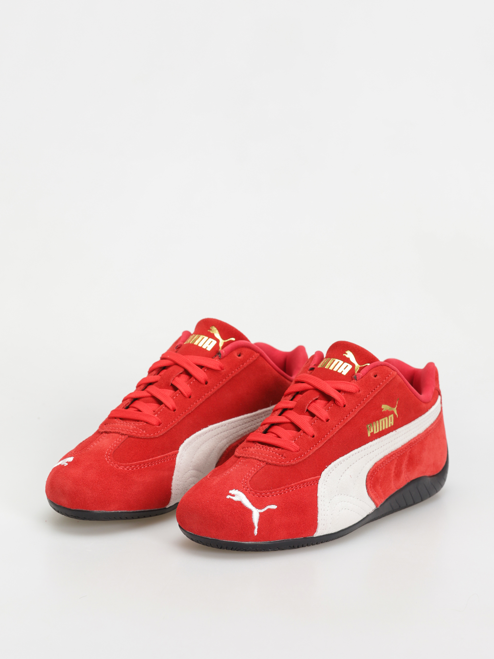 Puma Speedcat OG Schuhe (for all time red)