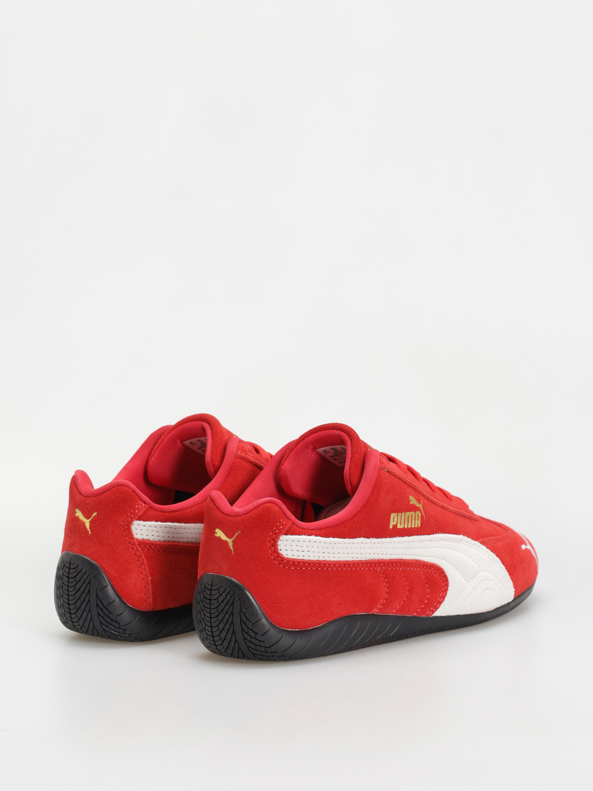Puma Speedcat OG Shoes (for all time red)