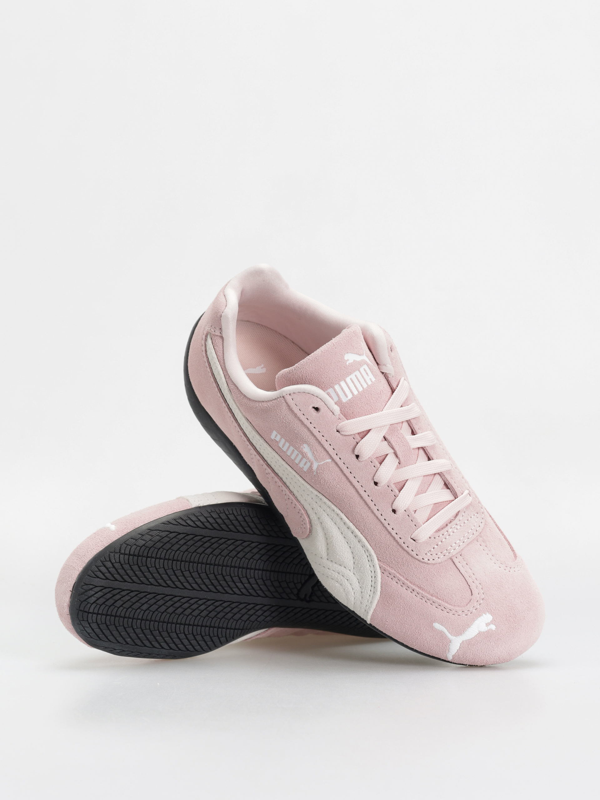 Puma Speedcat OG Shoes - pink (whisp of pink)