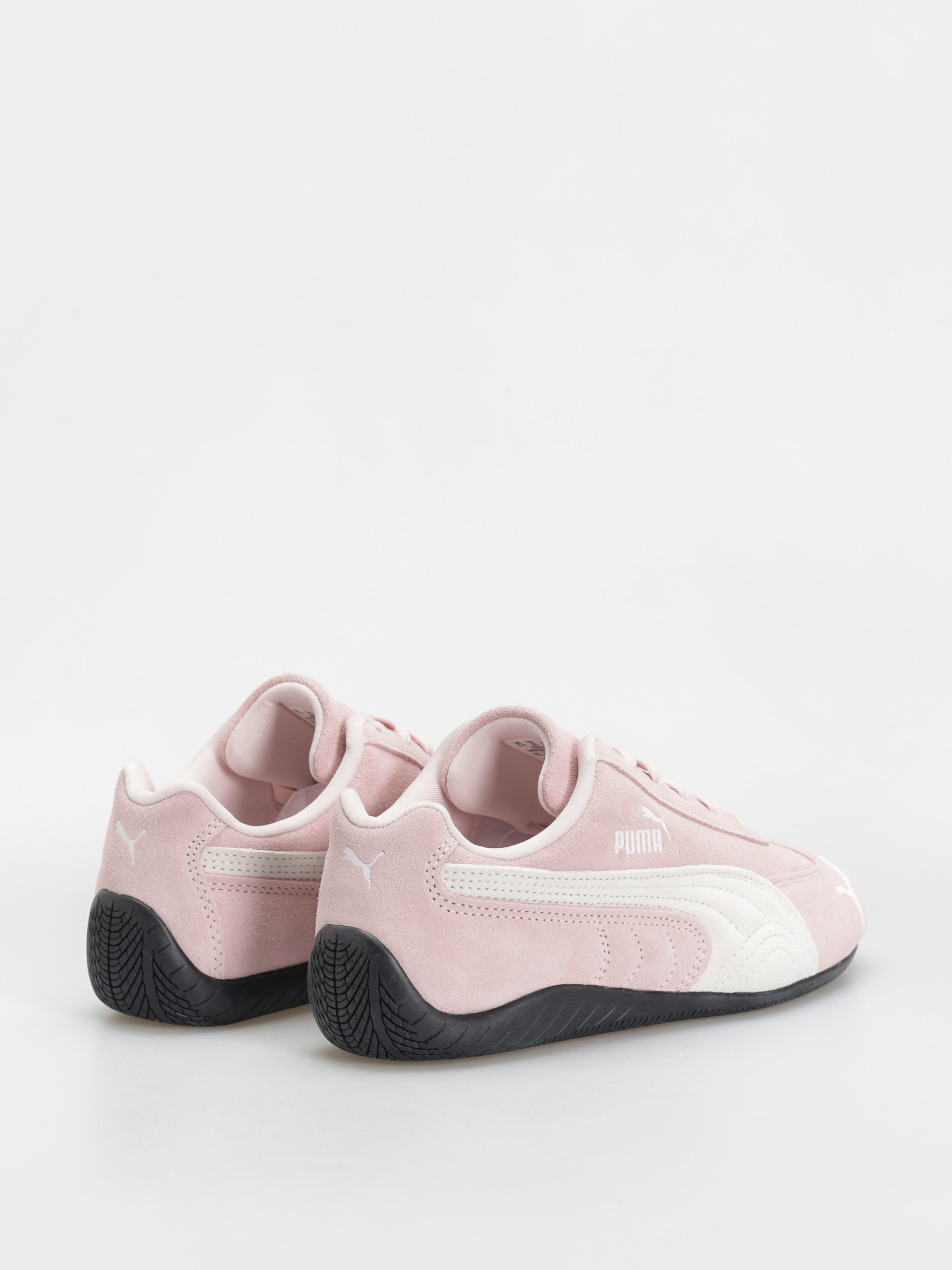 Puma Speedcat OG Schuhe (whisp of pink)