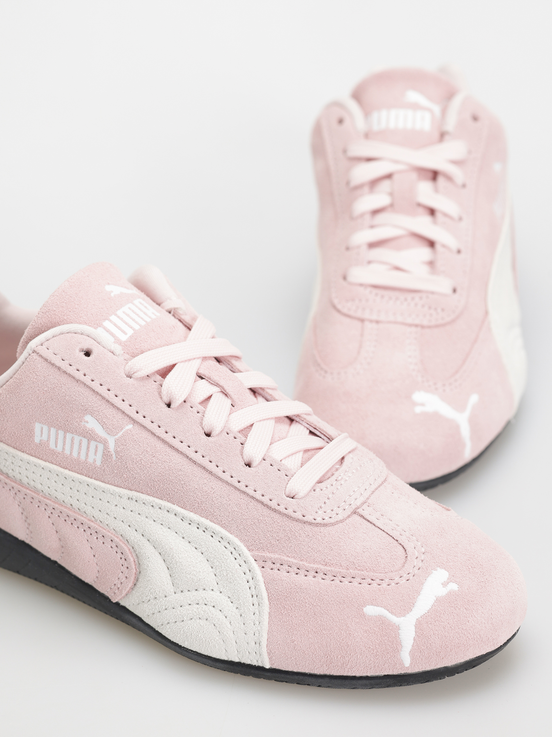Puma Speedcat OG Schuhe (whisp of pink)