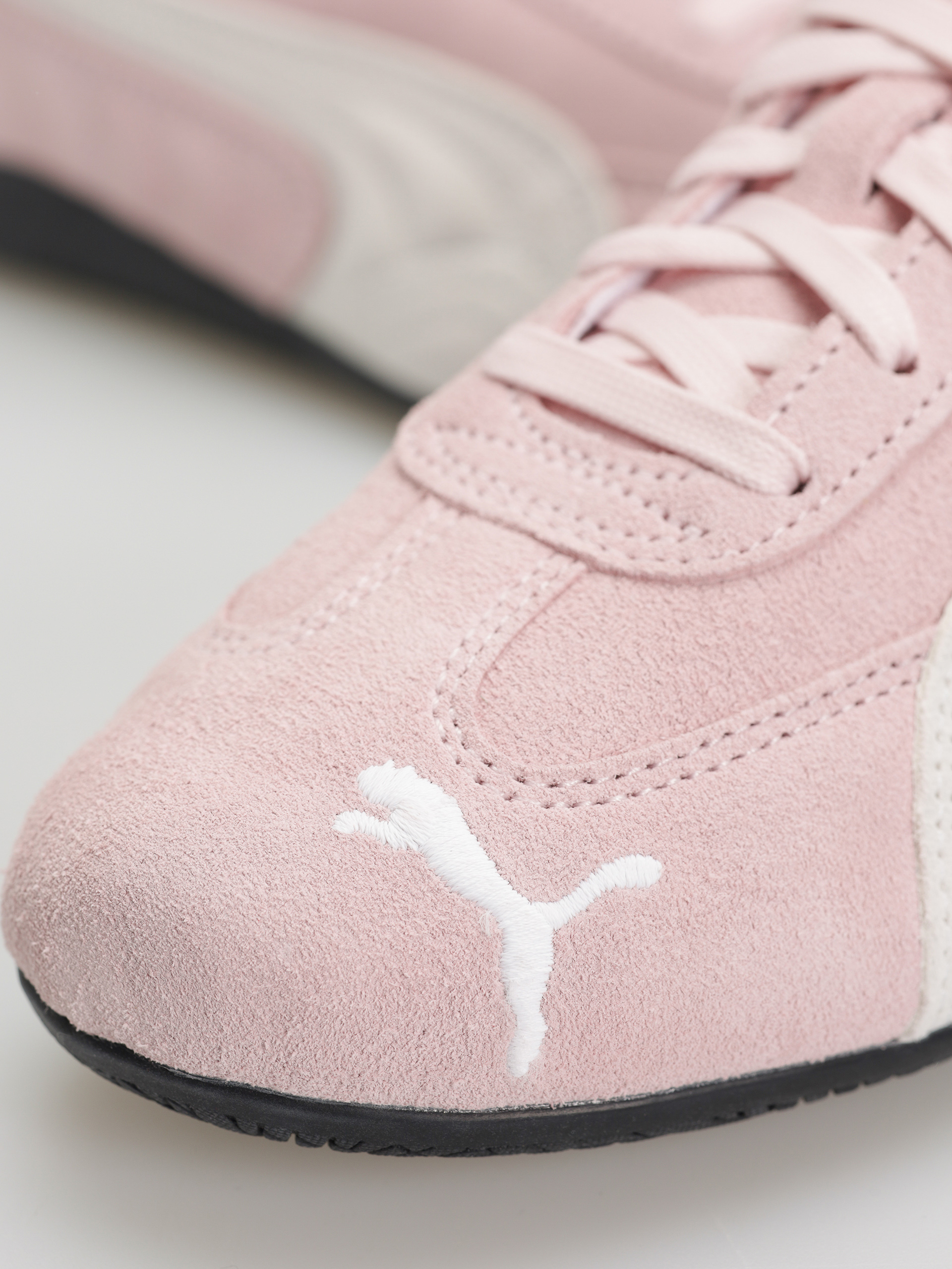 Puma Speedcat OG Shoes (whisp of pink)