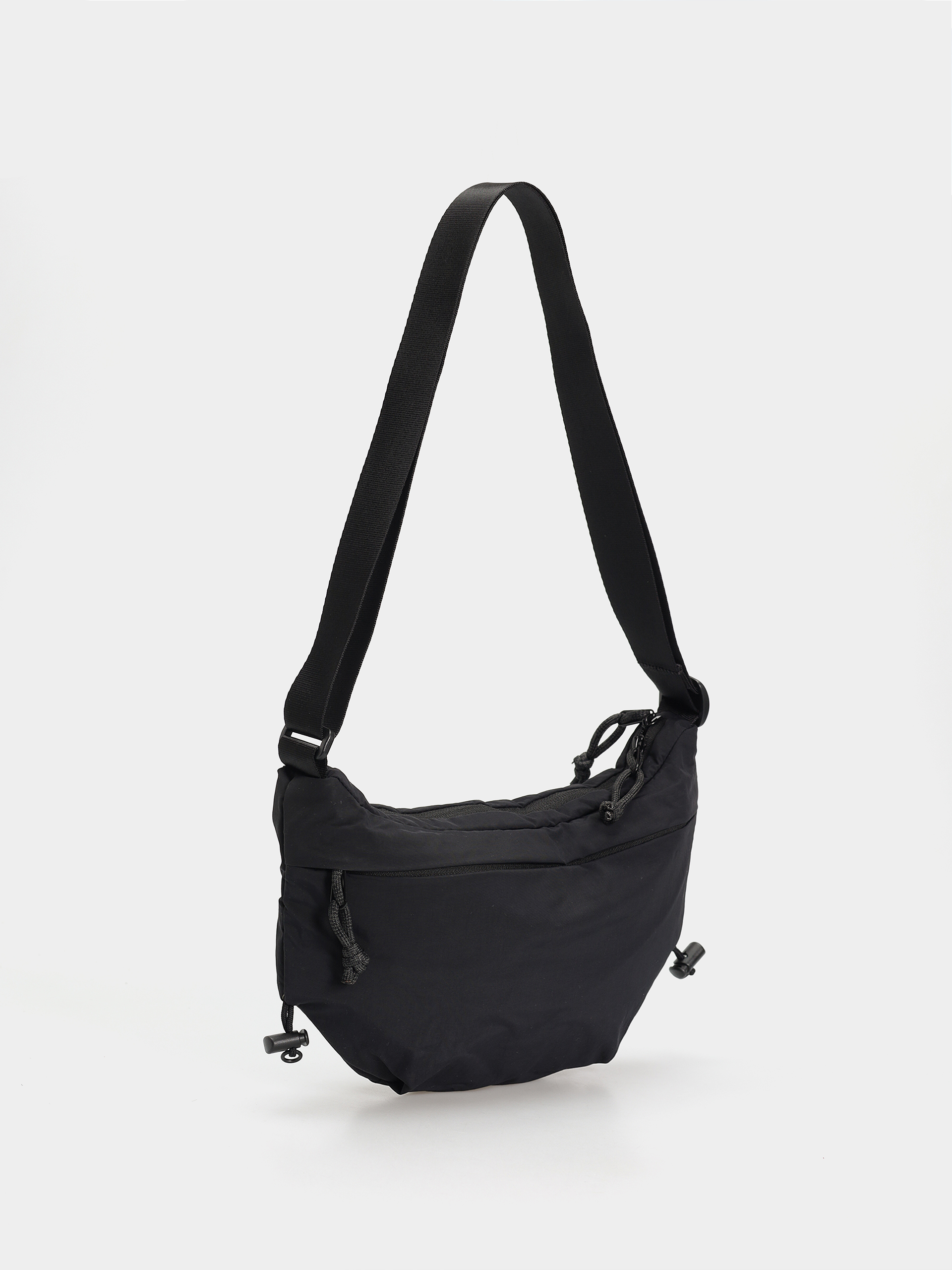 The North Face Never Stop Crossbody Wmn Handbag (tnf black npf)