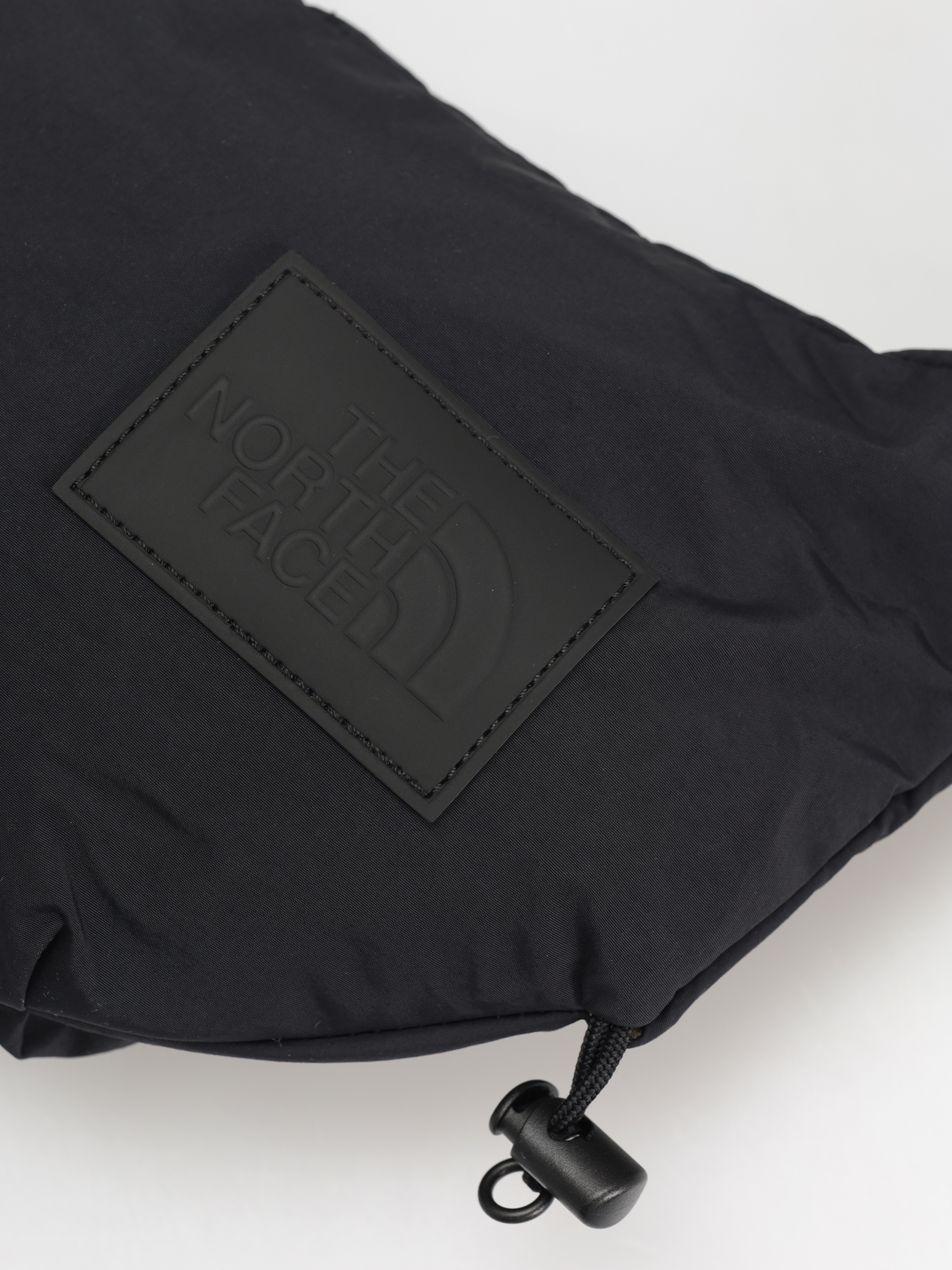 The North Face Never Stop Crossbody Wmn Handbag (tnf black npf)