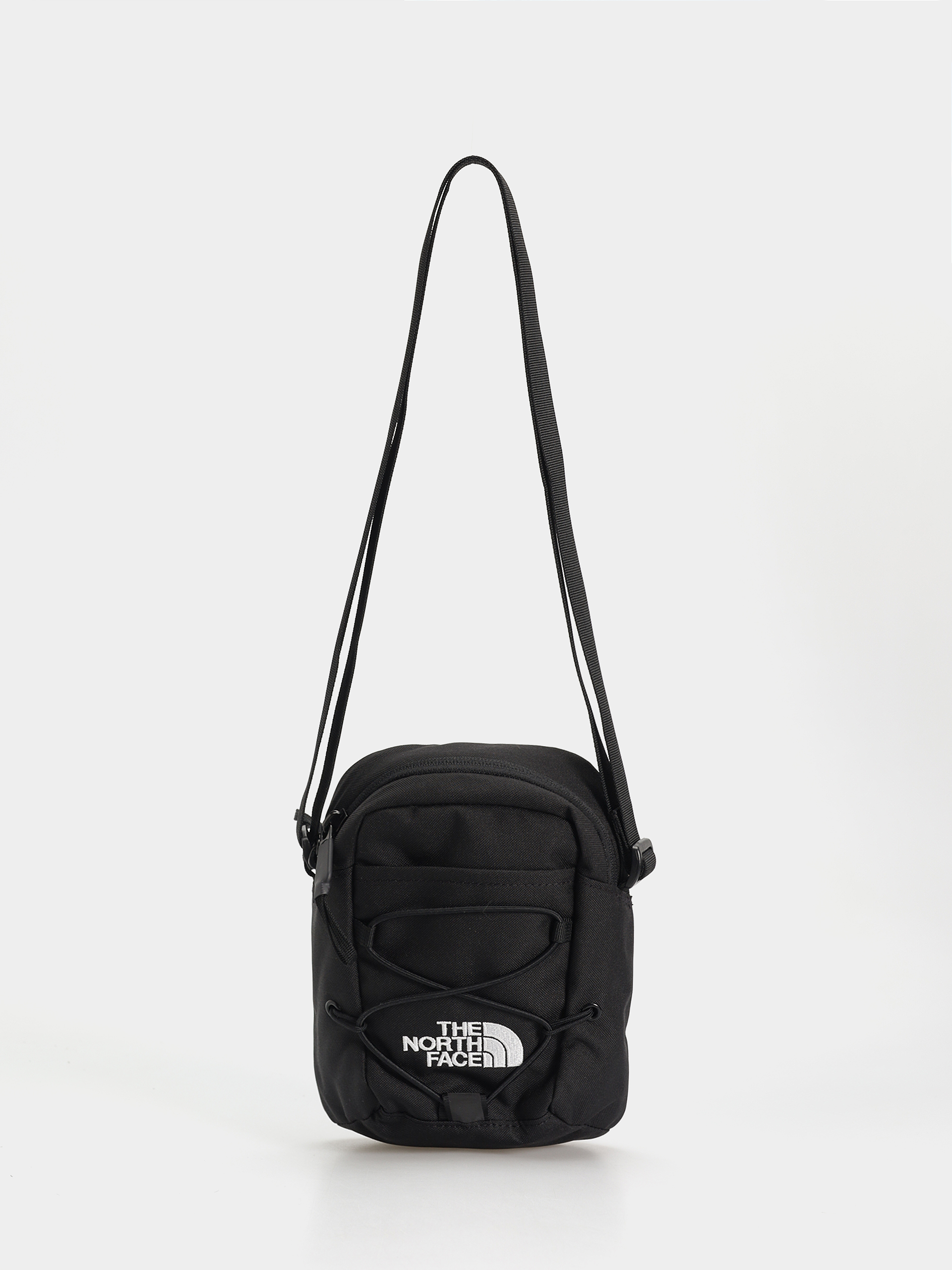 The North Face Jester Crossbody Bag (tnf black npf)