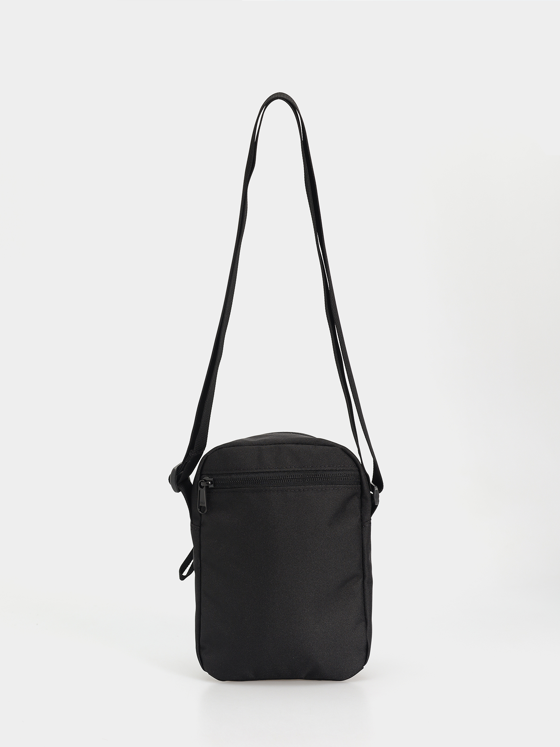 The North Face Jester Crossbody Bag (deep nori/tnf black)