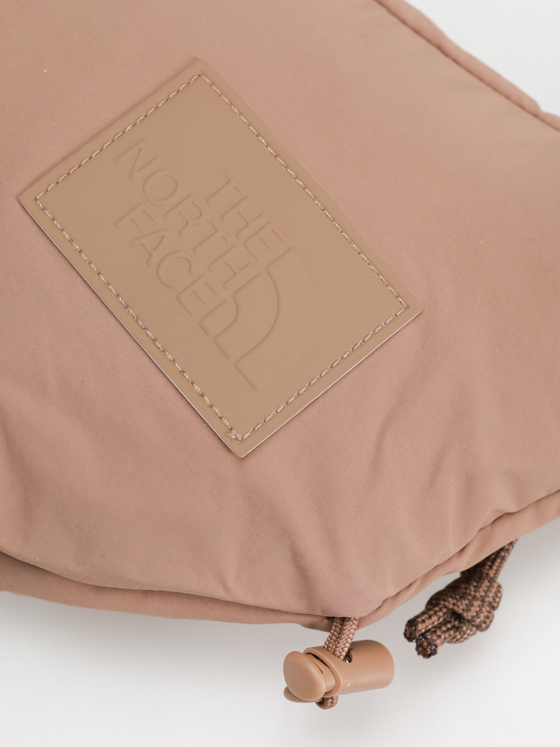 The North Face Never Stop Crossbody Wmn Schultertasche (latte)
